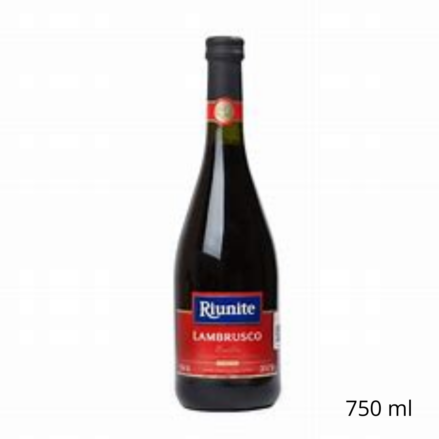 Vino Tinto Lambrusco 750 ml