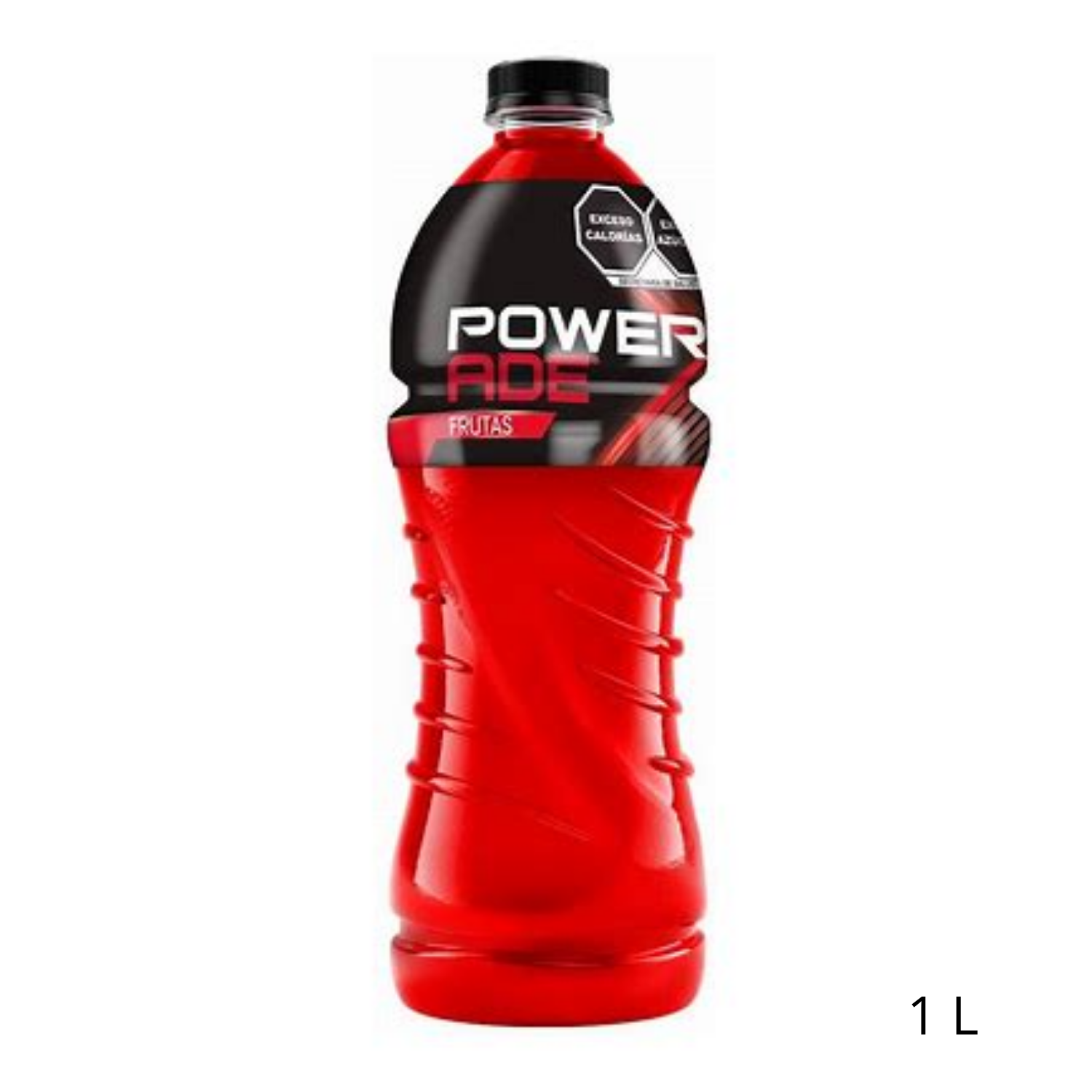 Powerade Frutas 1L