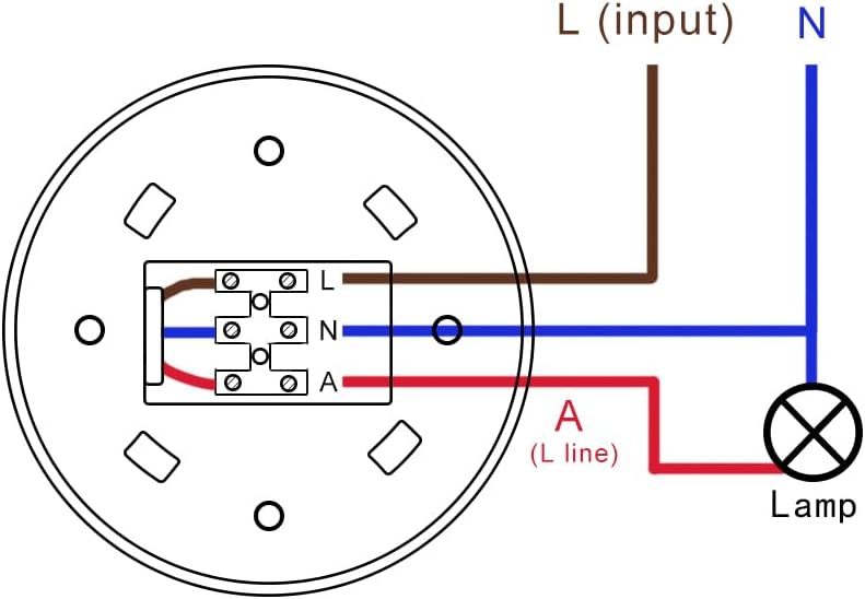 Sensor de movimiento