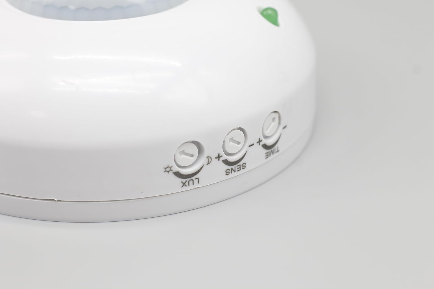 Sensor de movimiento