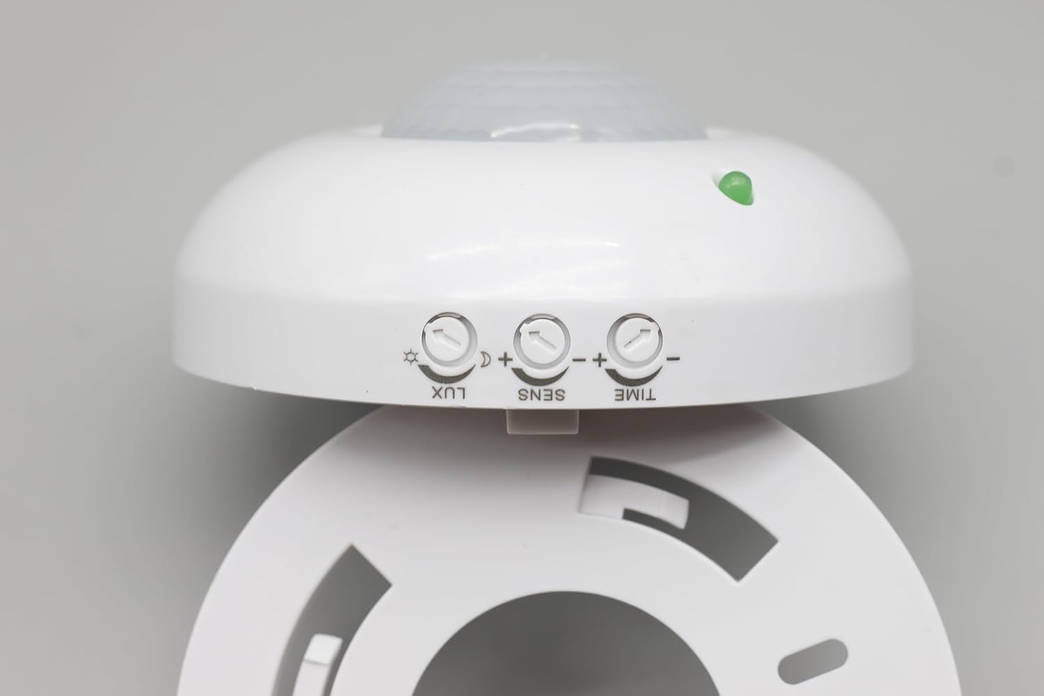 Sensor de movimiento