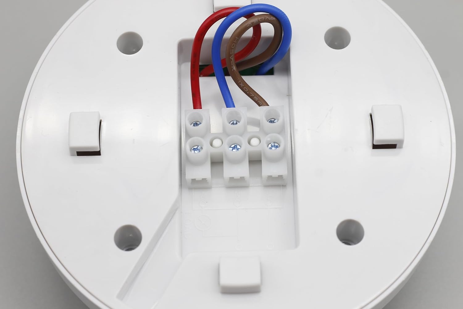 Sensor de movimiento