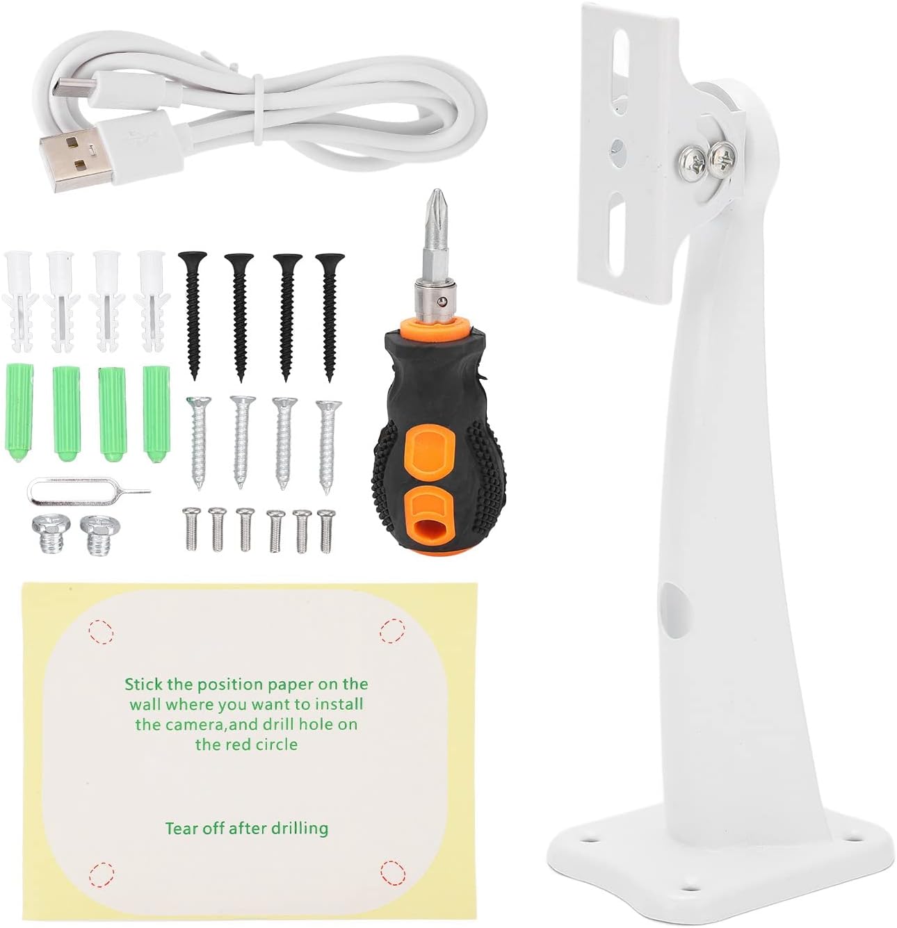 Cámara solar de vigilancia 4G/WI-FI