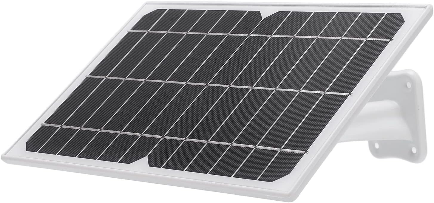 Cámara solar de vigilancia 4G/WI-FI