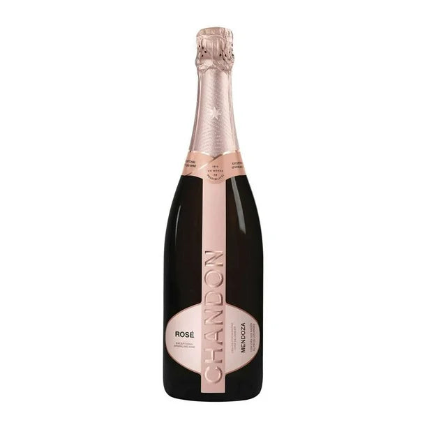 Vino Espumoso Chandon Rose 750 ml