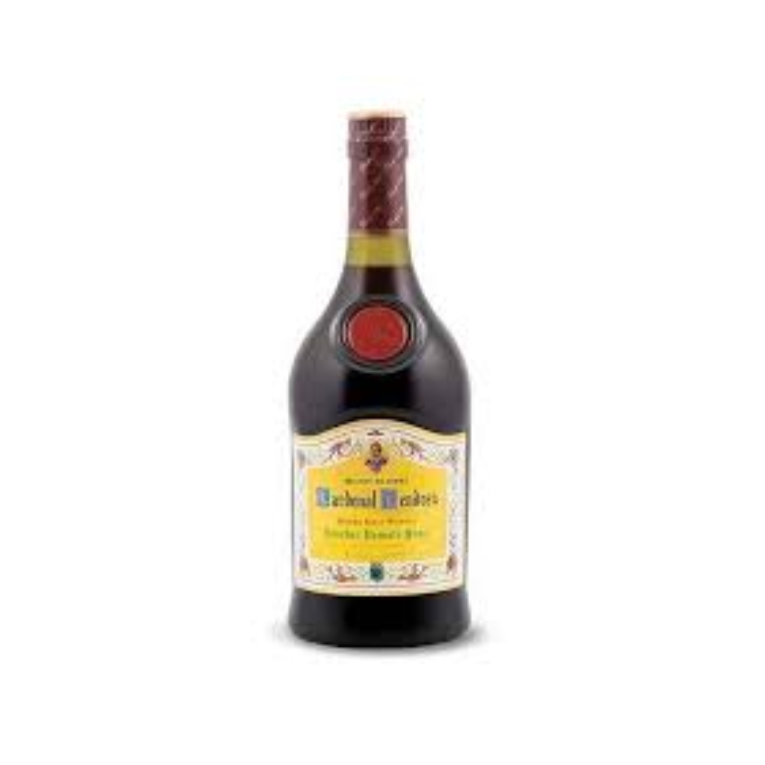 Brandy Cardenal Mendoza 700ML