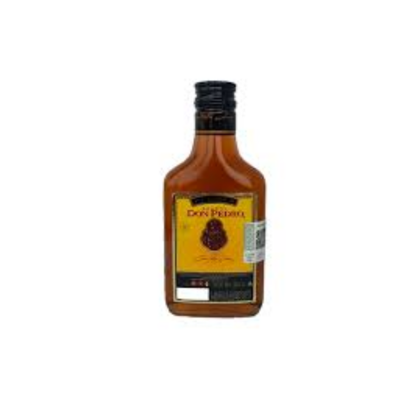 Brandy Don Pedro Clasico 200ML