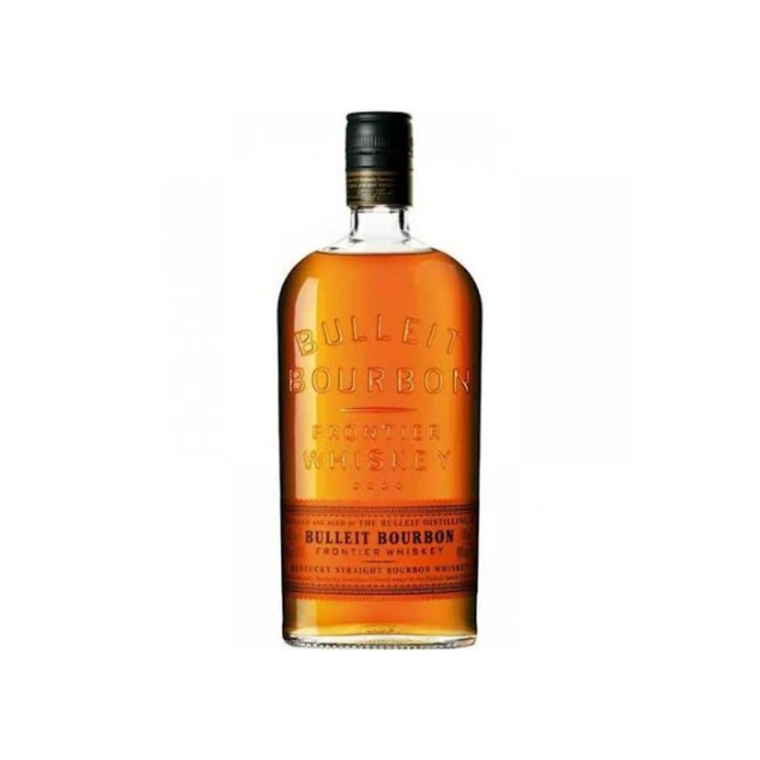 Bulleit Bourbon 750ML