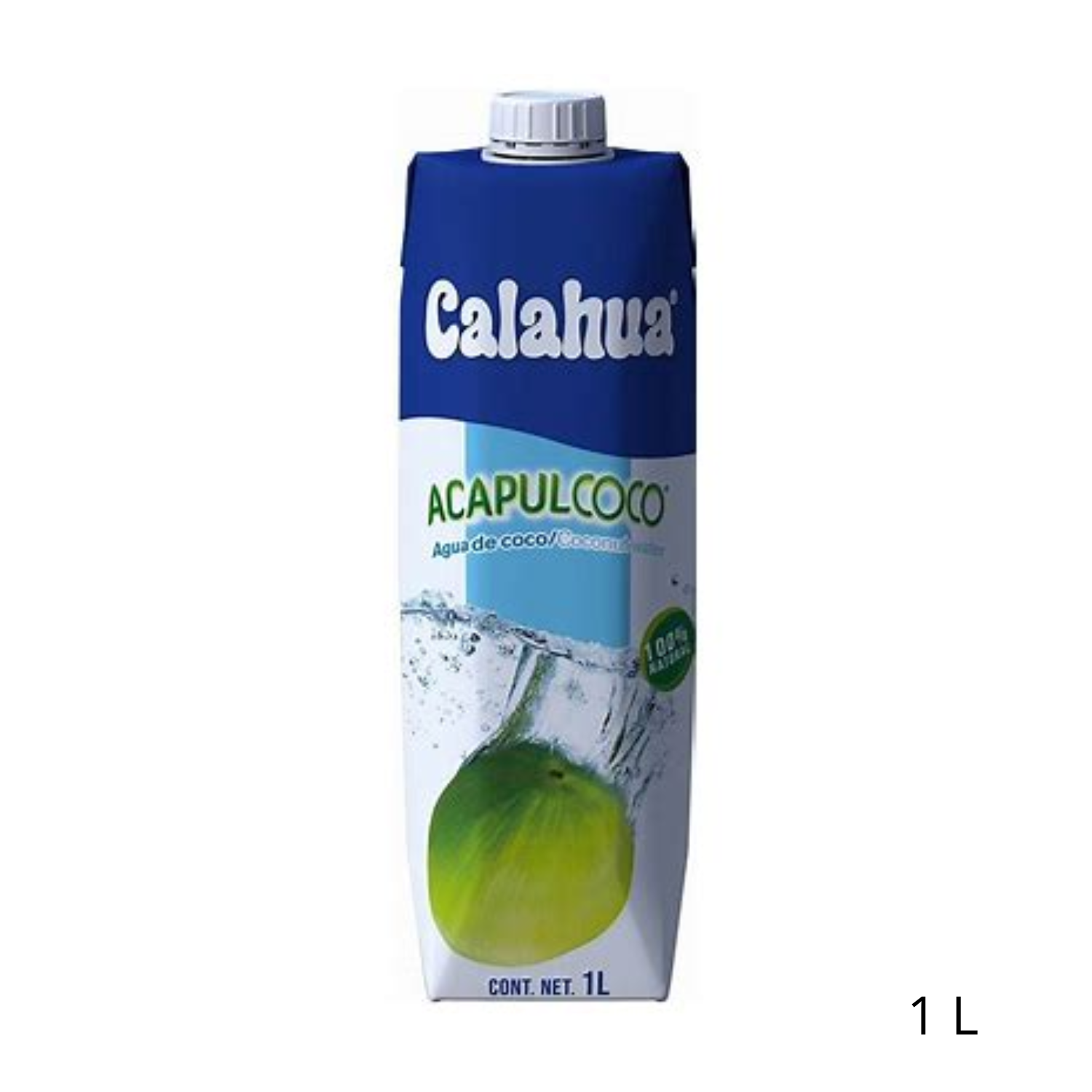 Calahua 1L