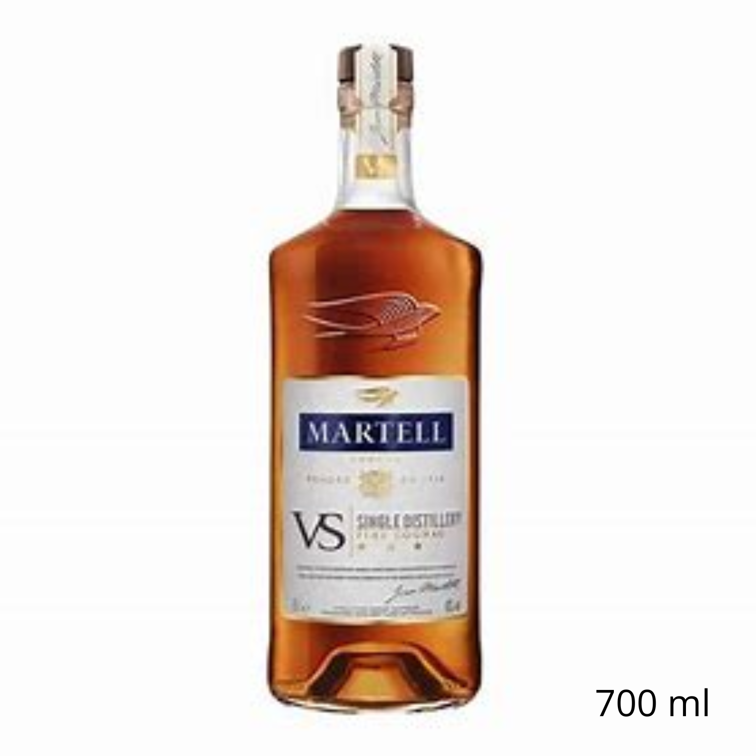 Whisky Clan Macgregor 750 ml