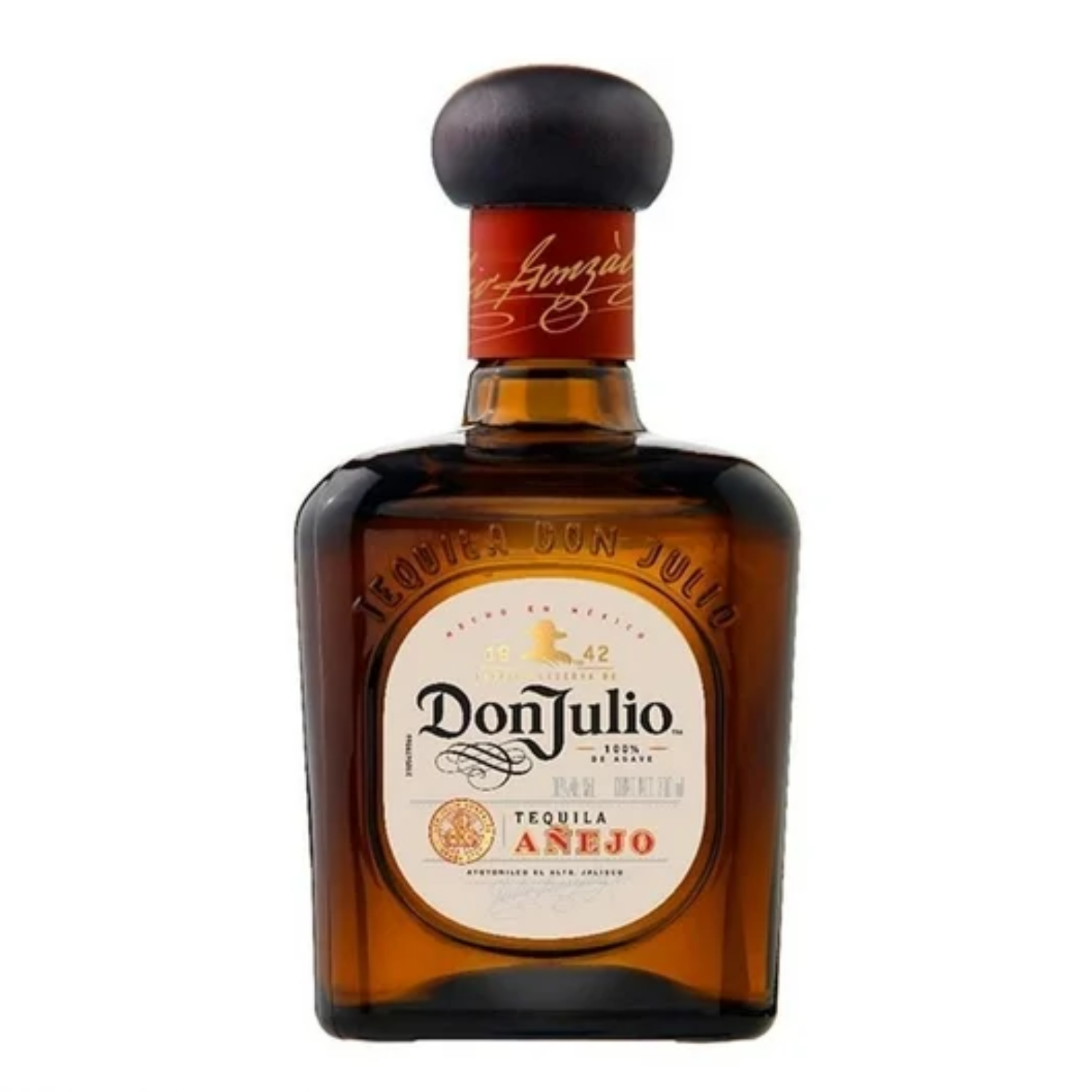 Tequila Don Julio Añejo 700 ml
