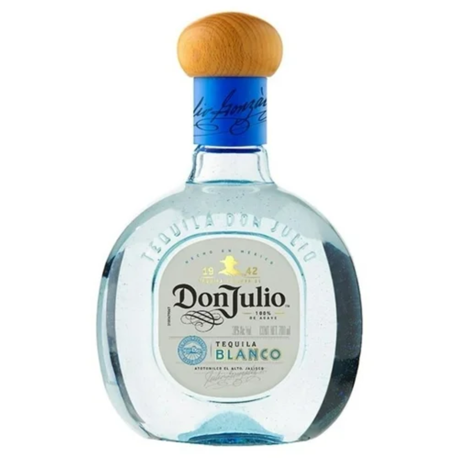Tequila Don Julio Blanco 700 ml