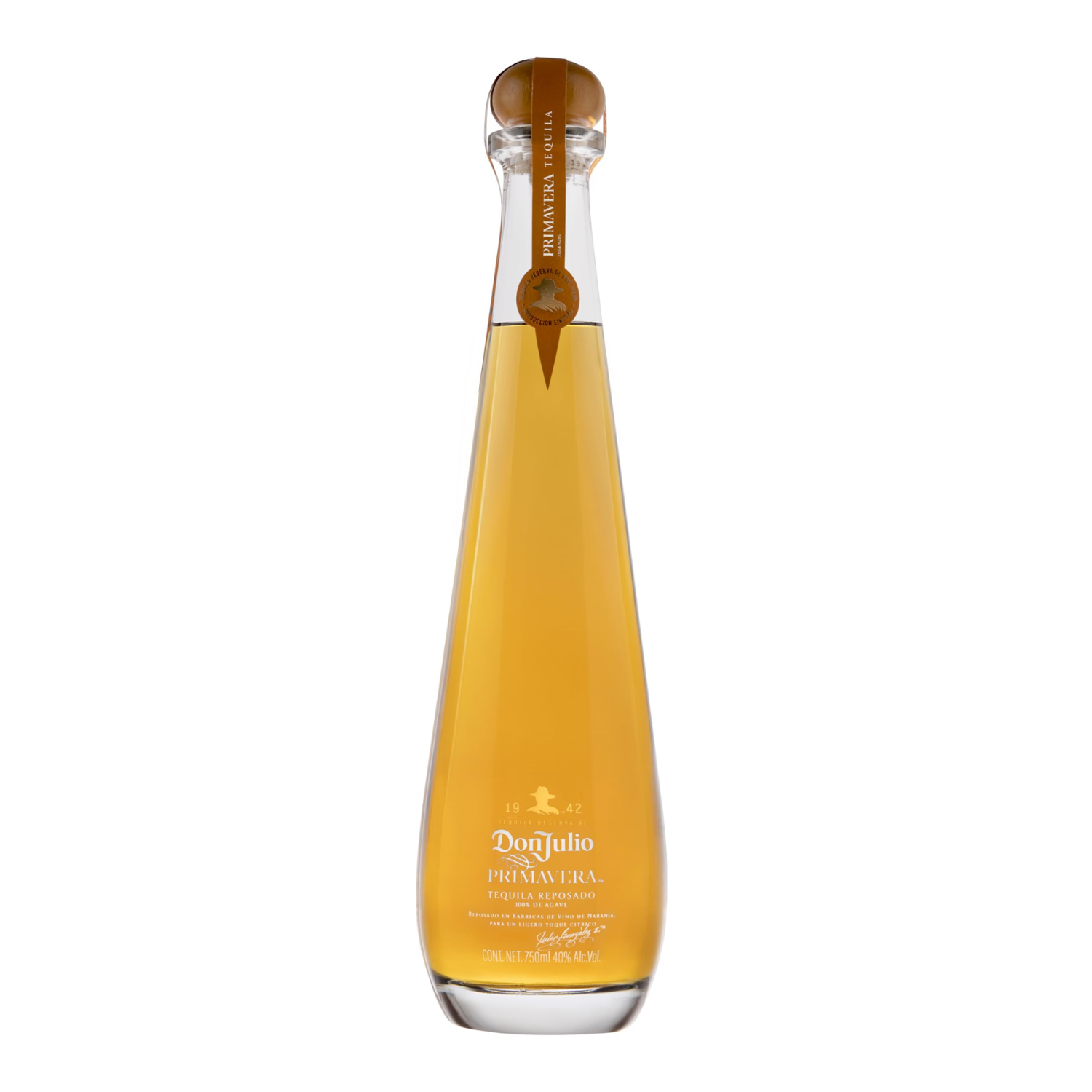 Tequila Don Julio Primavera 750ML