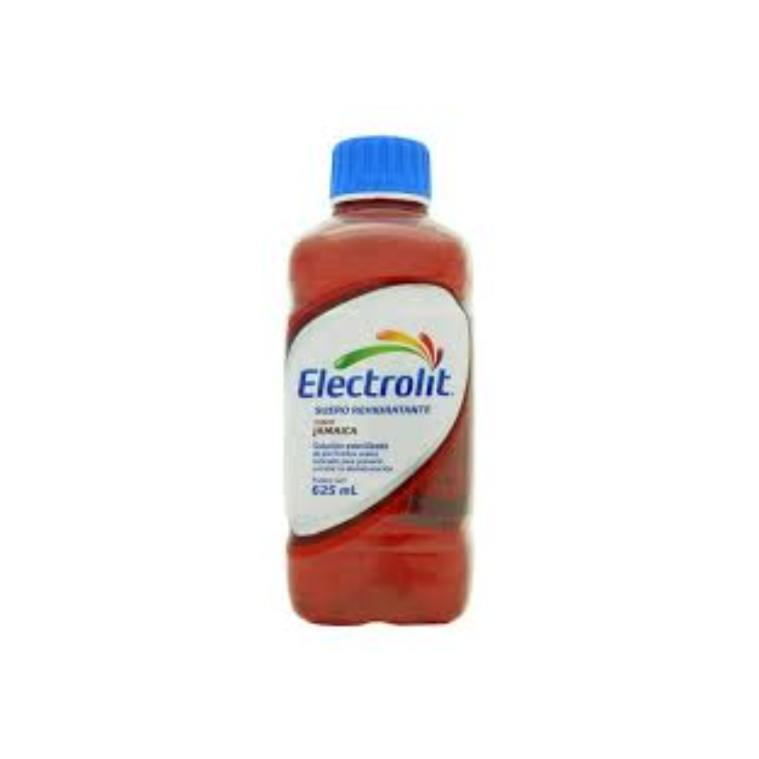 Electrolit Jamaica 625ML
