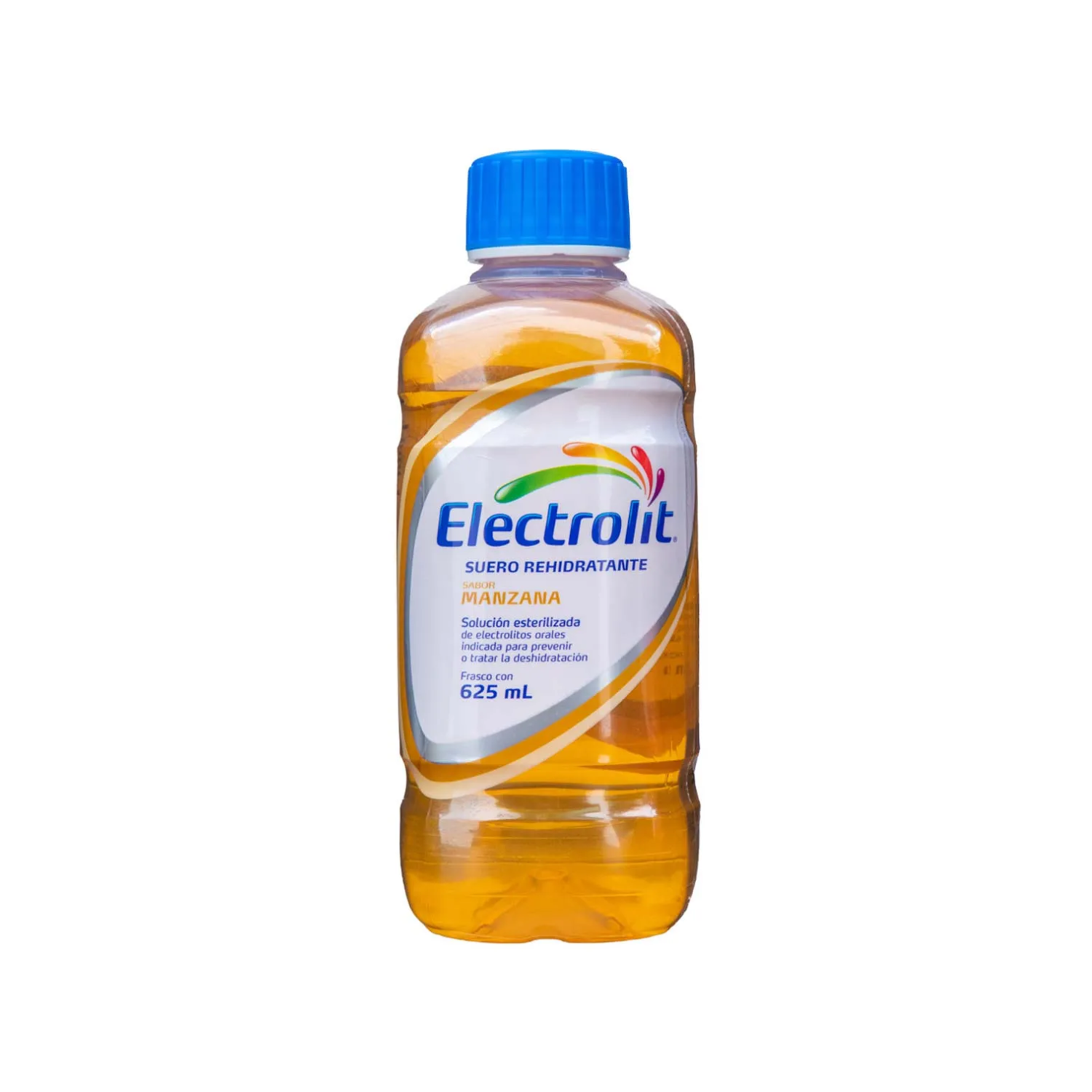 Electrolit Manzana