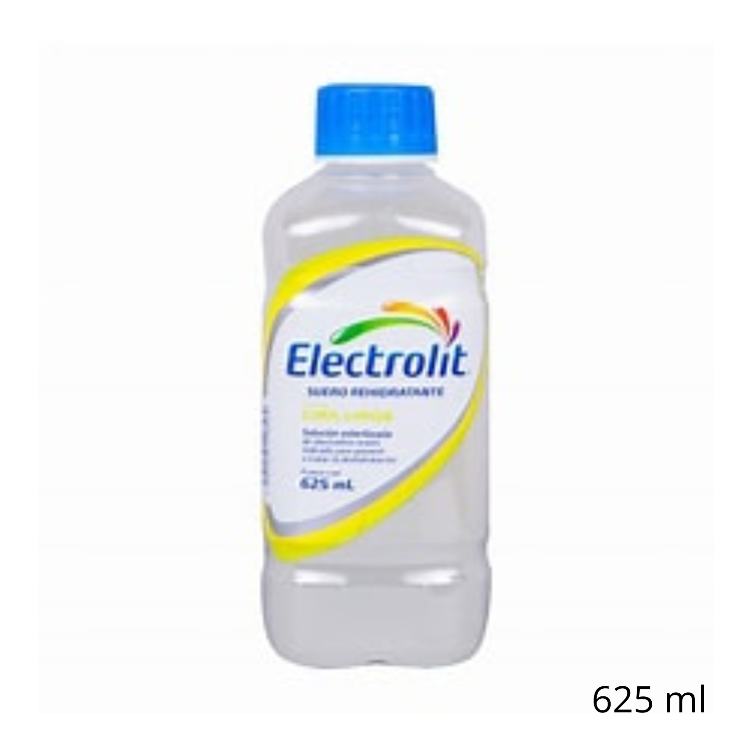 Electrolit Lima Limon