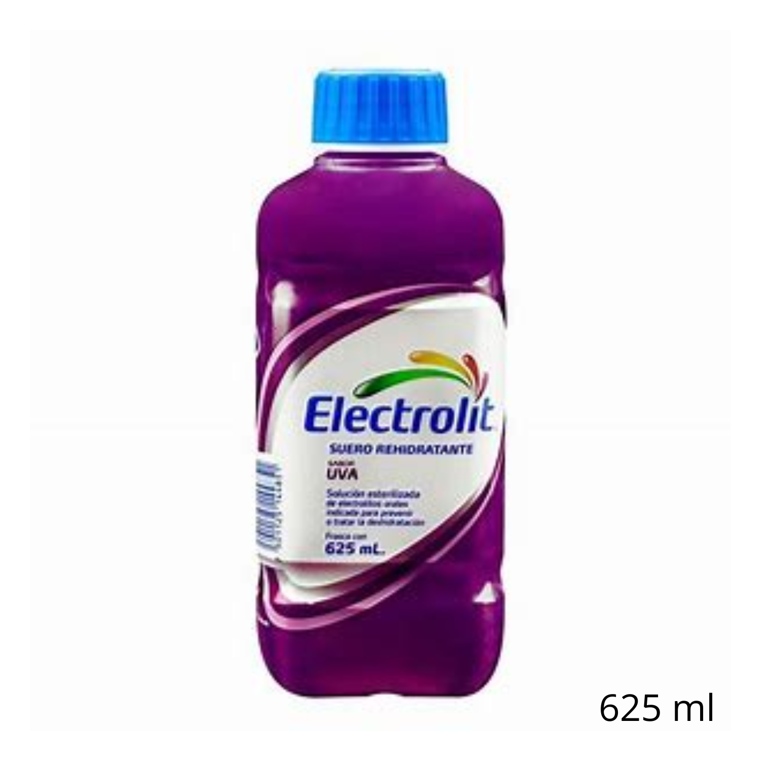 Electrolit Uva