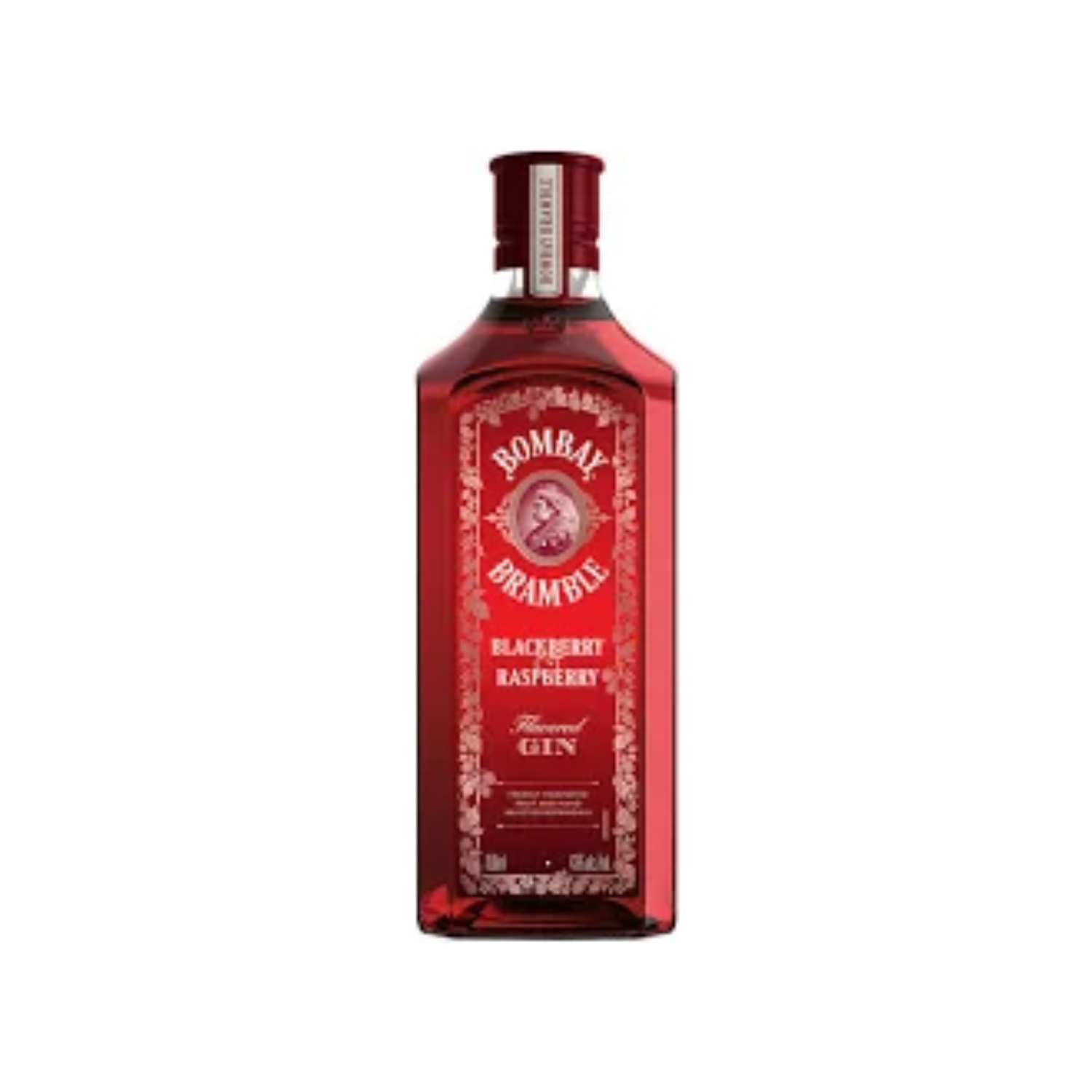 Ginebra Bombay Bramble 700ML