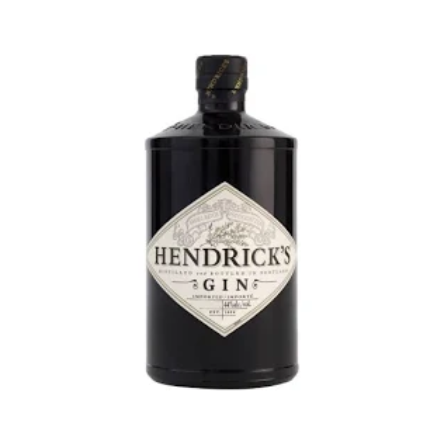 Ginebra Hendricks 1L