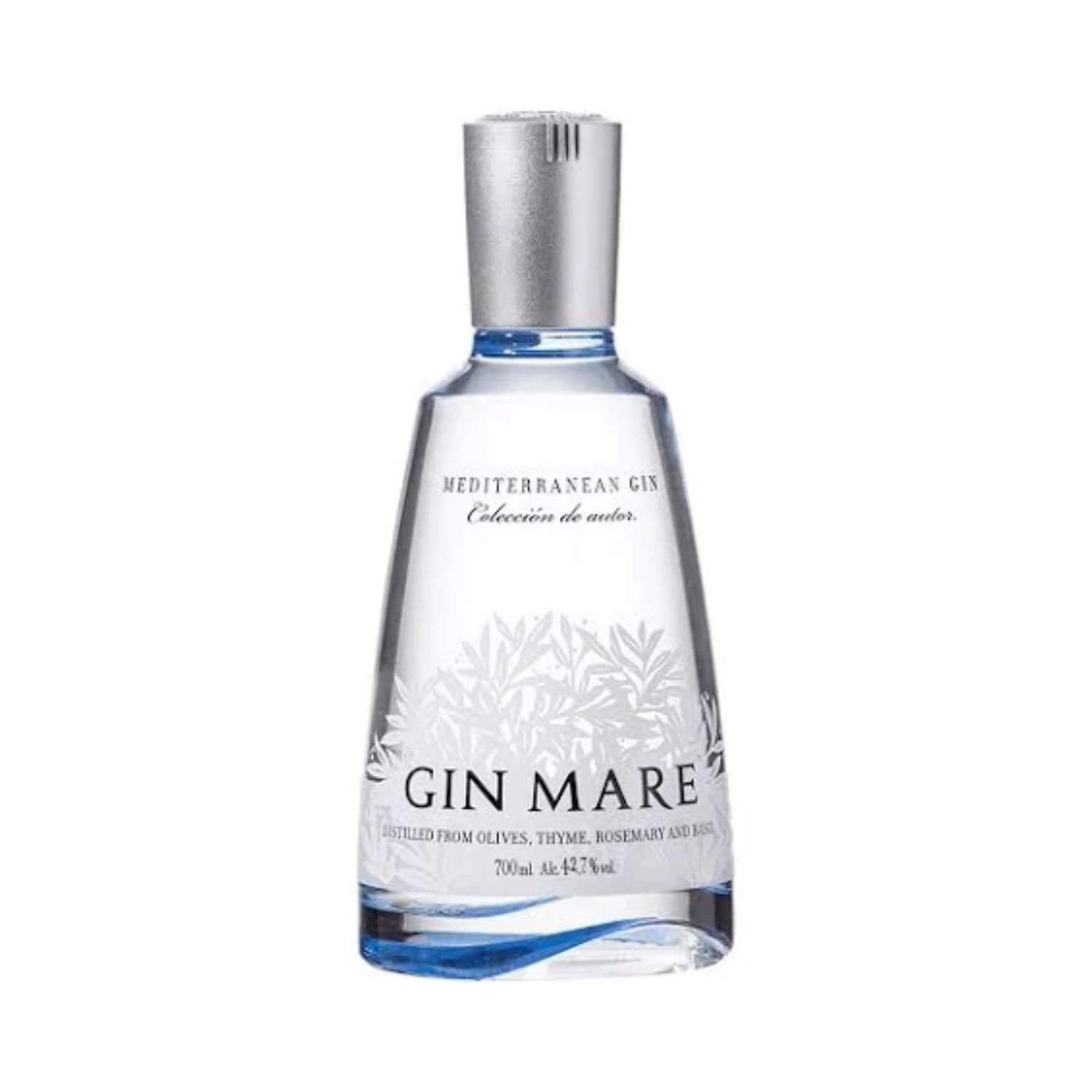 Ginebra Mare Meditarranean 700ML