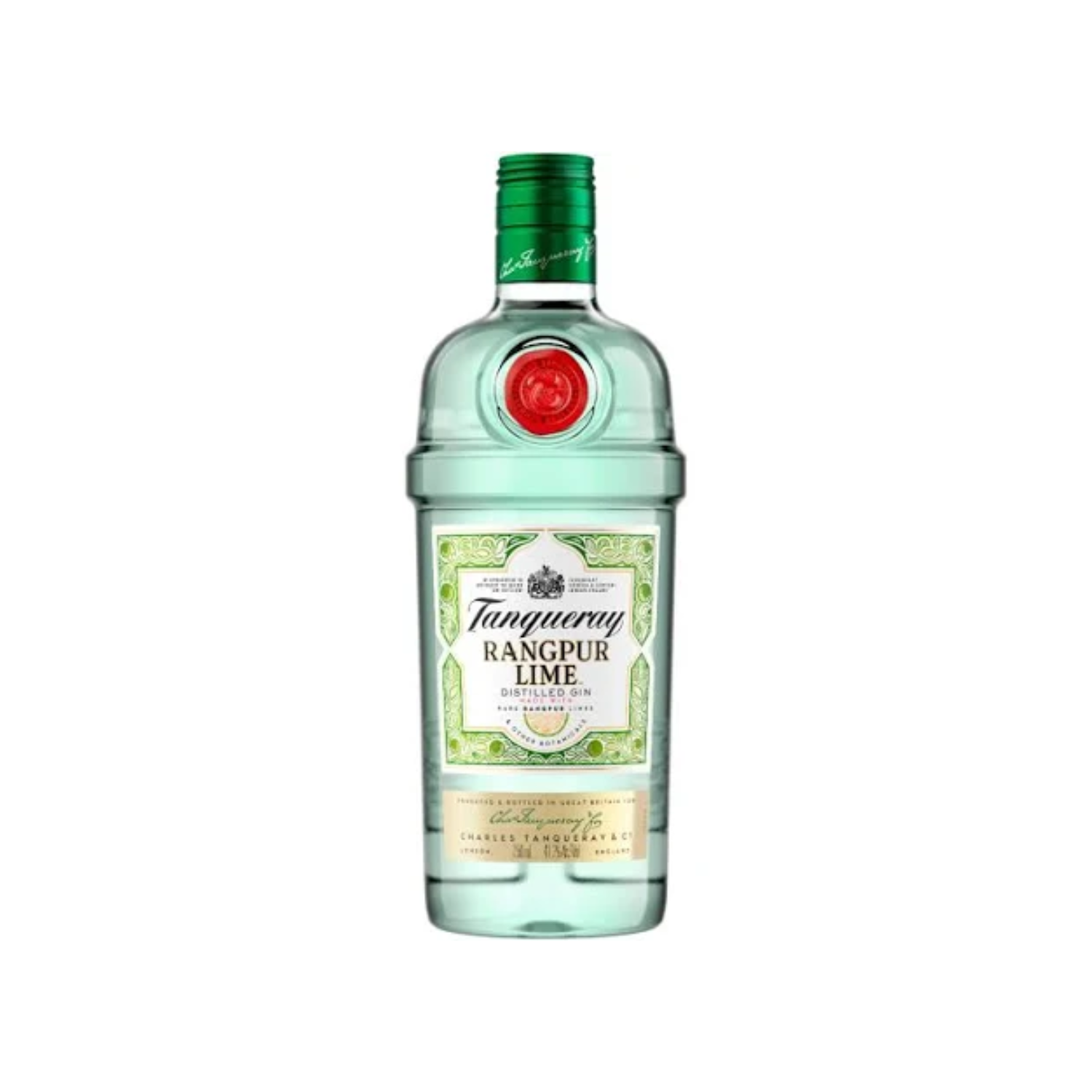 Ginebra Tanqueray Rangpur 750ML