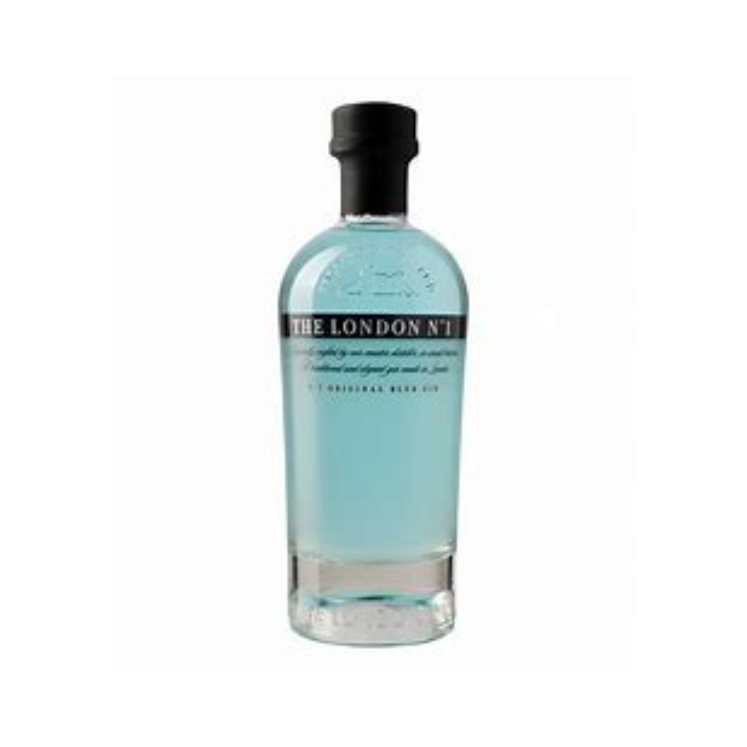Ginebra The London Blue No.1 700ML