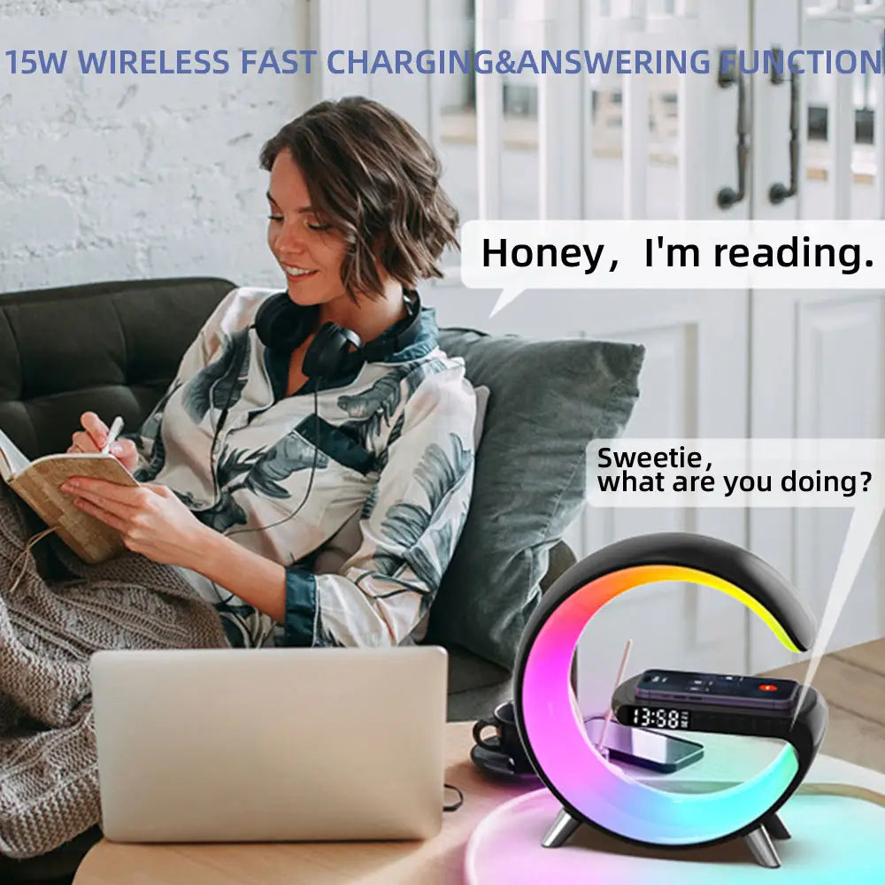 Altavoces de Música Inteligentes OEM