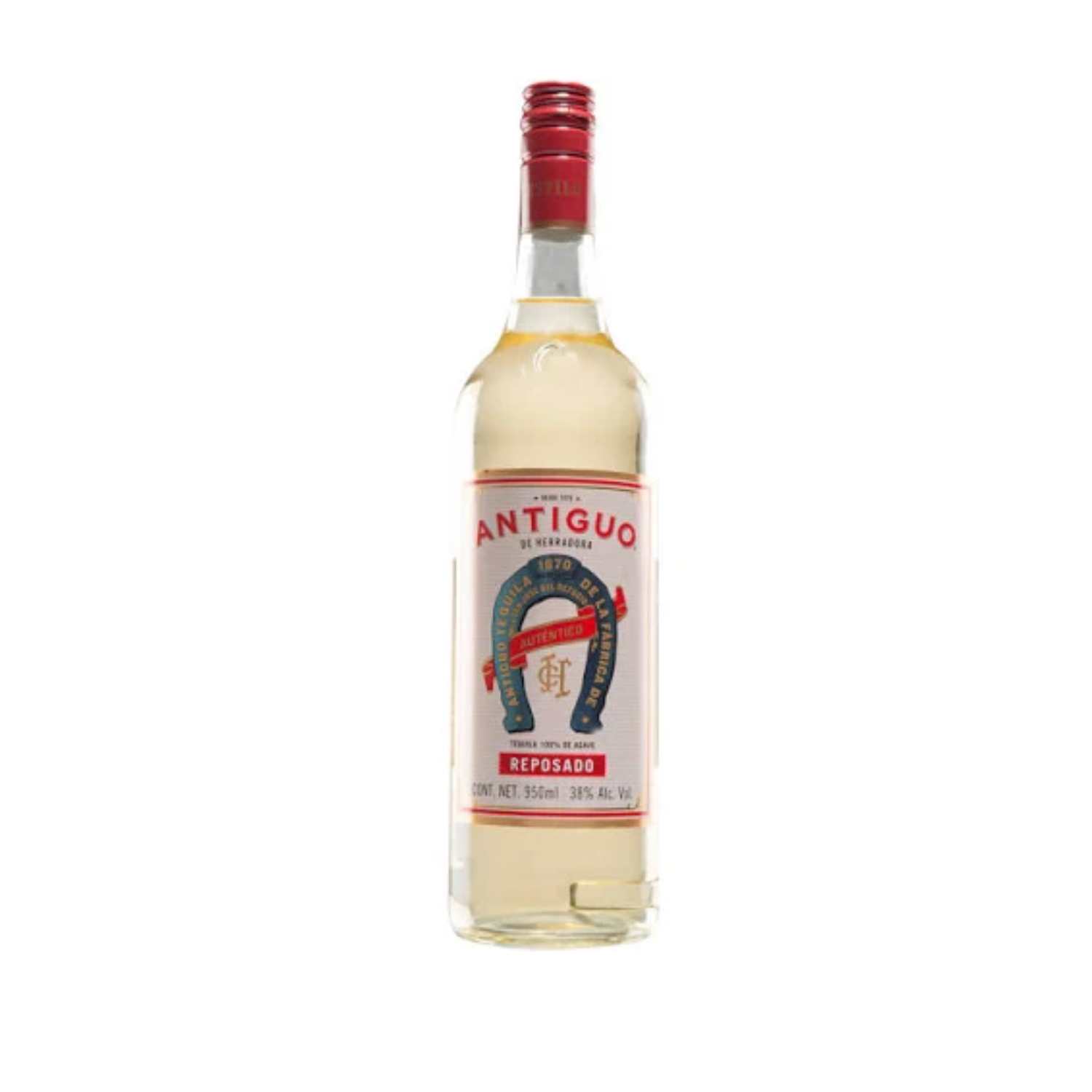 Tequila Herradura Antiguo 750ML