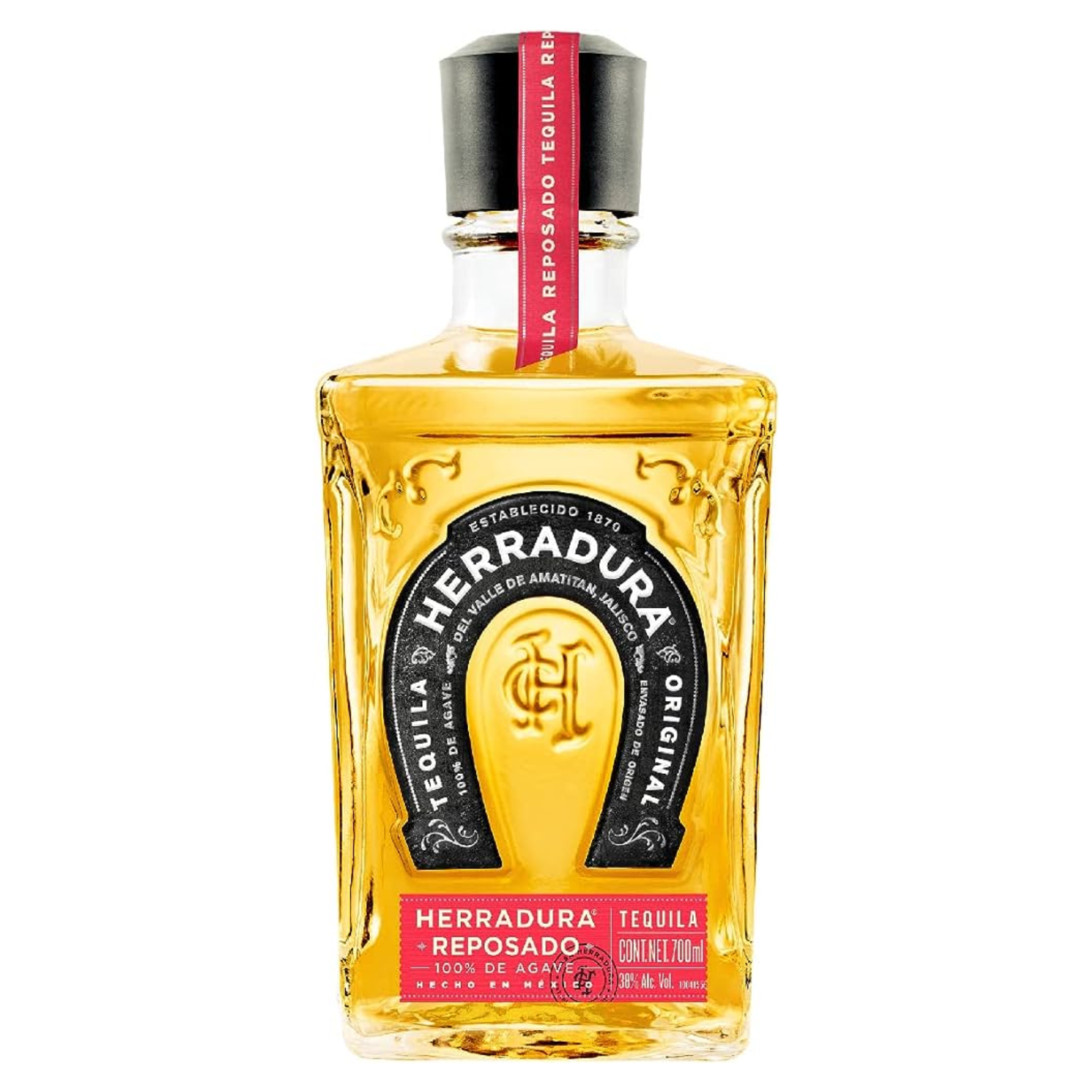 Tequila Herradura Reposado 700 ml