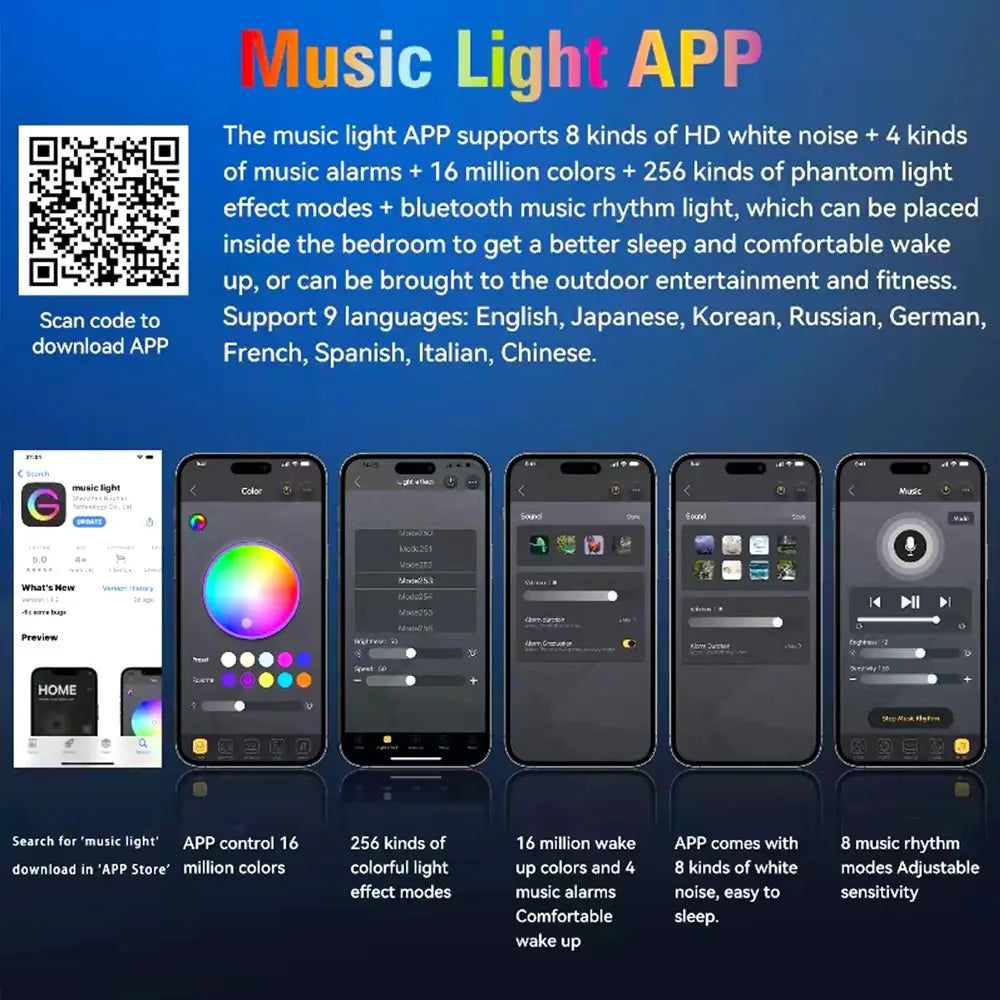 Altavoces de Música Inteligentes OEM