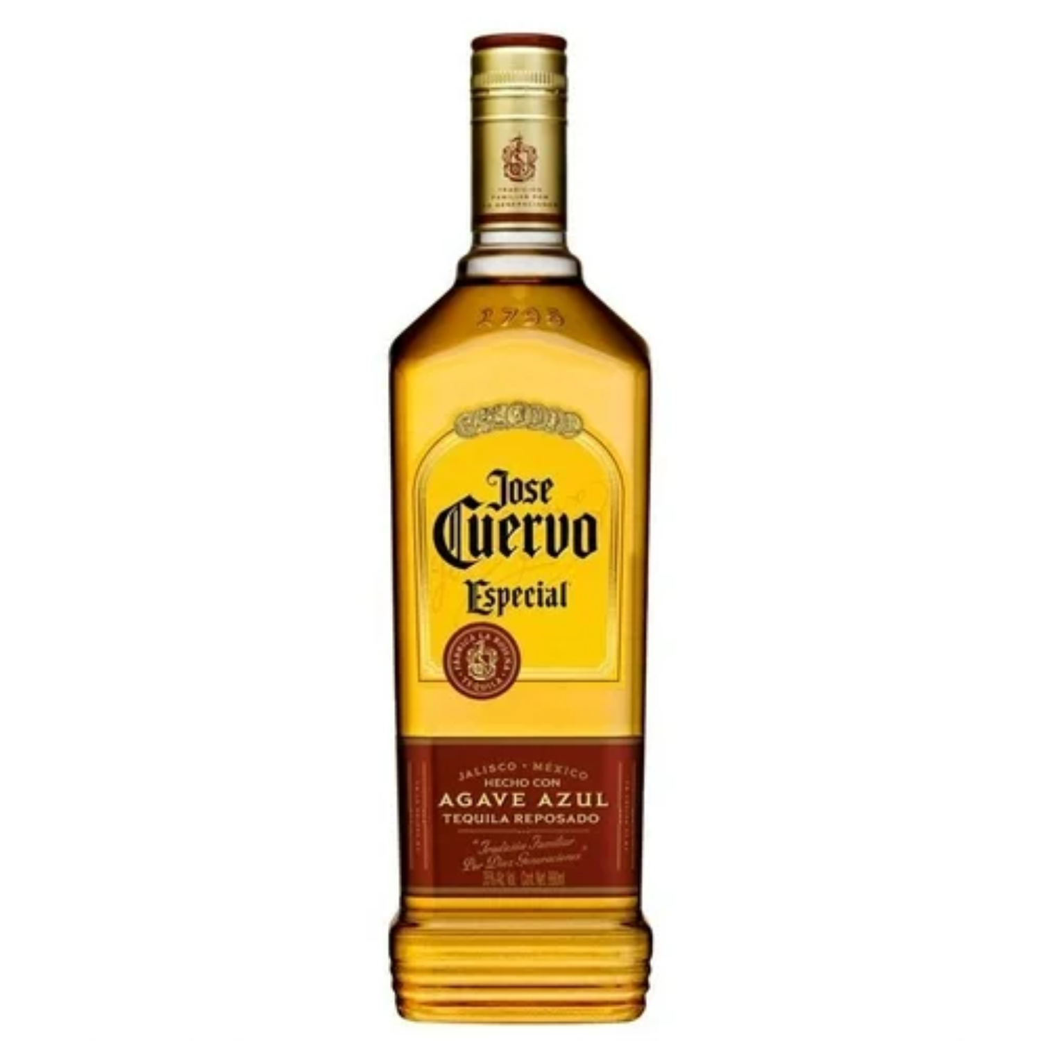 Tequila Jose Cuervo Especial 990 ml