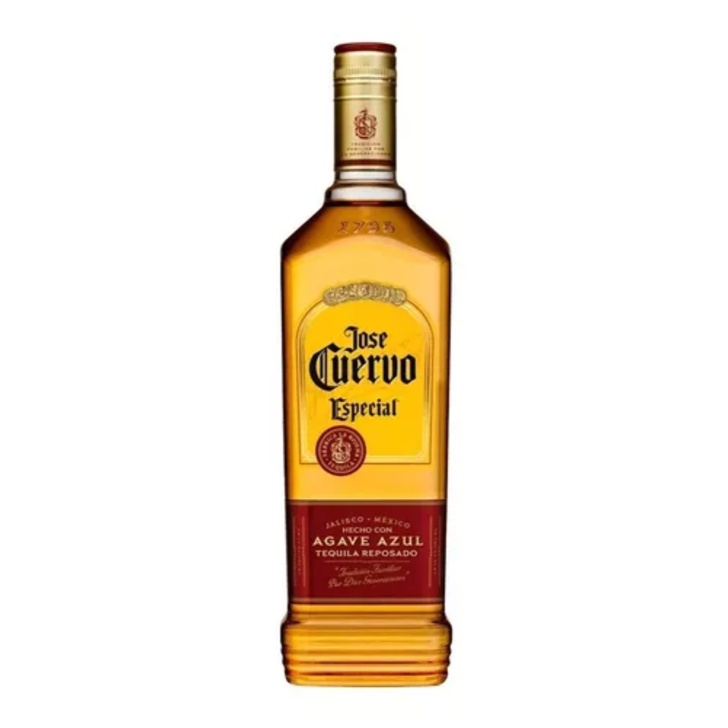 Tequila Jose Cuervo Especial 695 ml