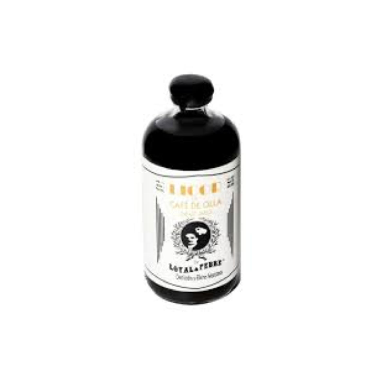 Licor De Cafe De Olla Loyal & Febre 500ML