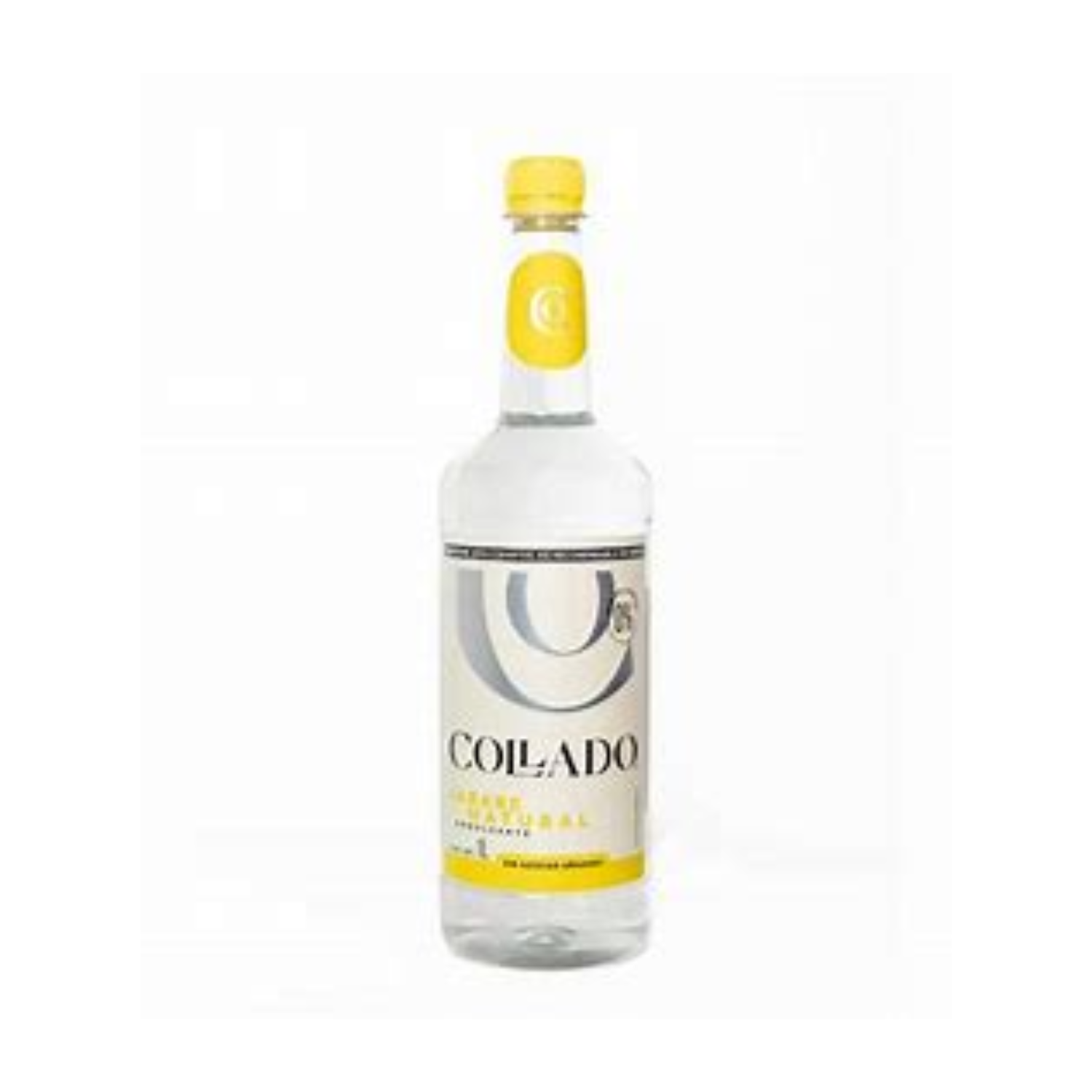 Licor Jarabe Natural Collado Sin Azucar 1L
