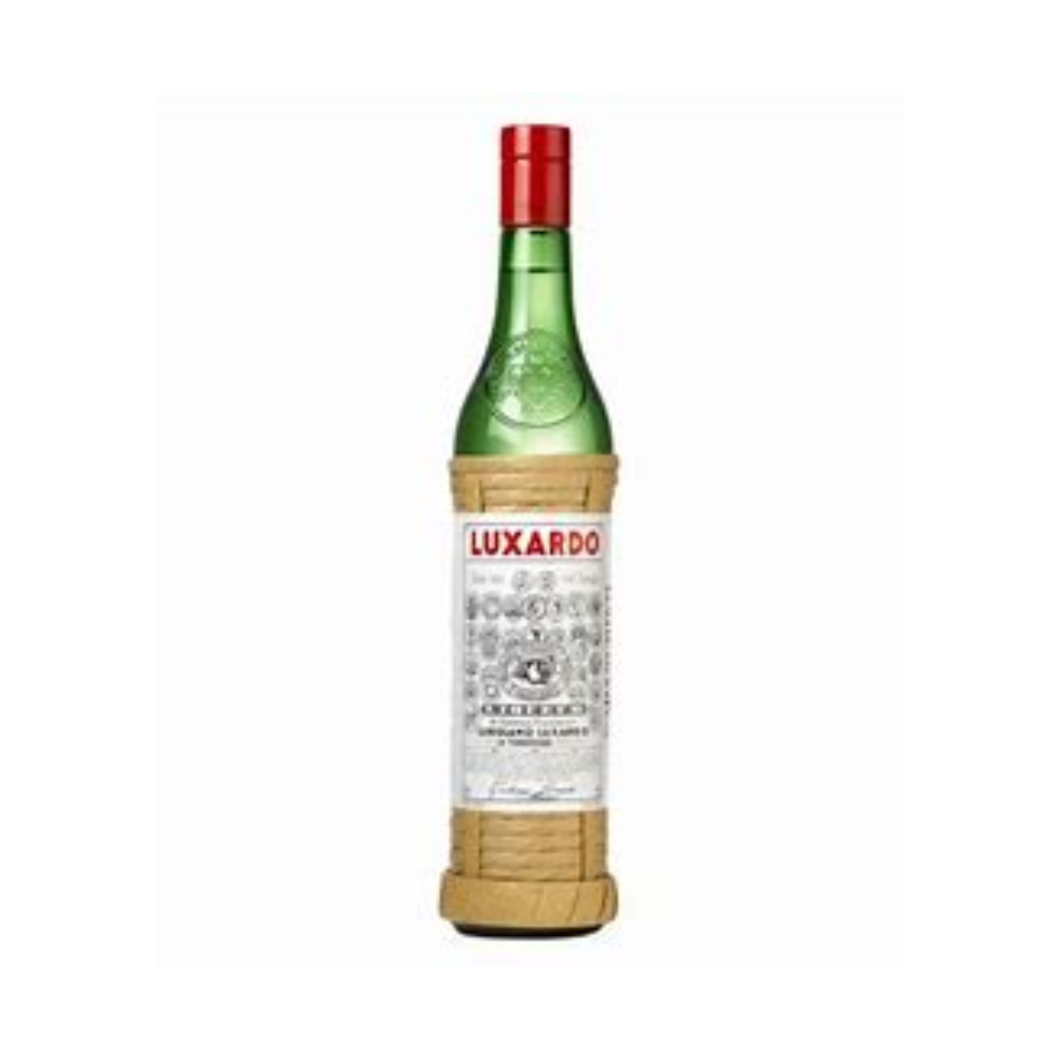 Licor Luxardo De Cereza Maraschino 700ML