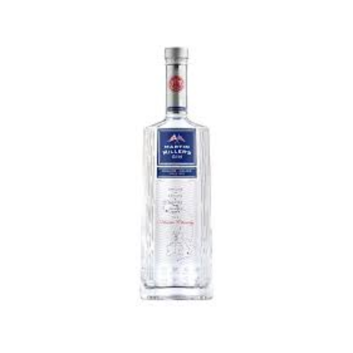 Licor Martin Milliers 700ML