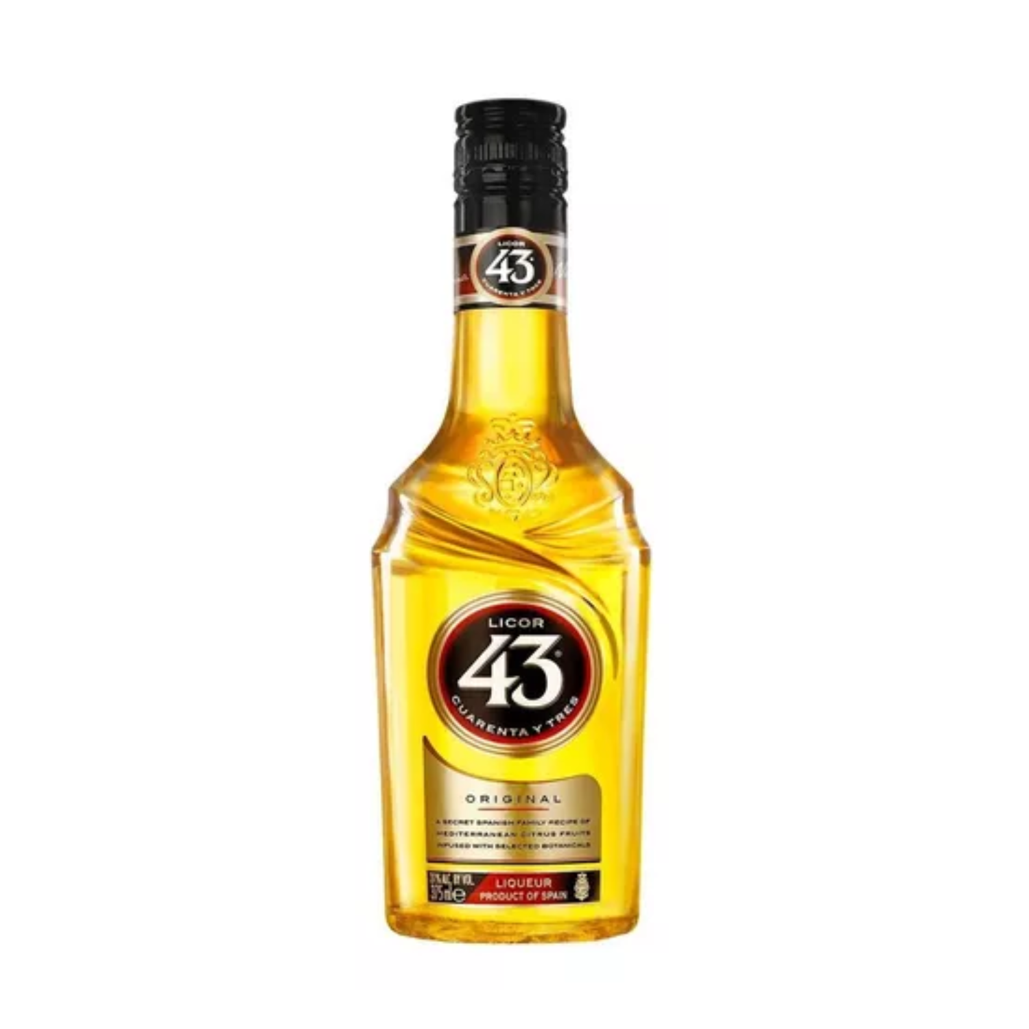 Licor 43 375ML