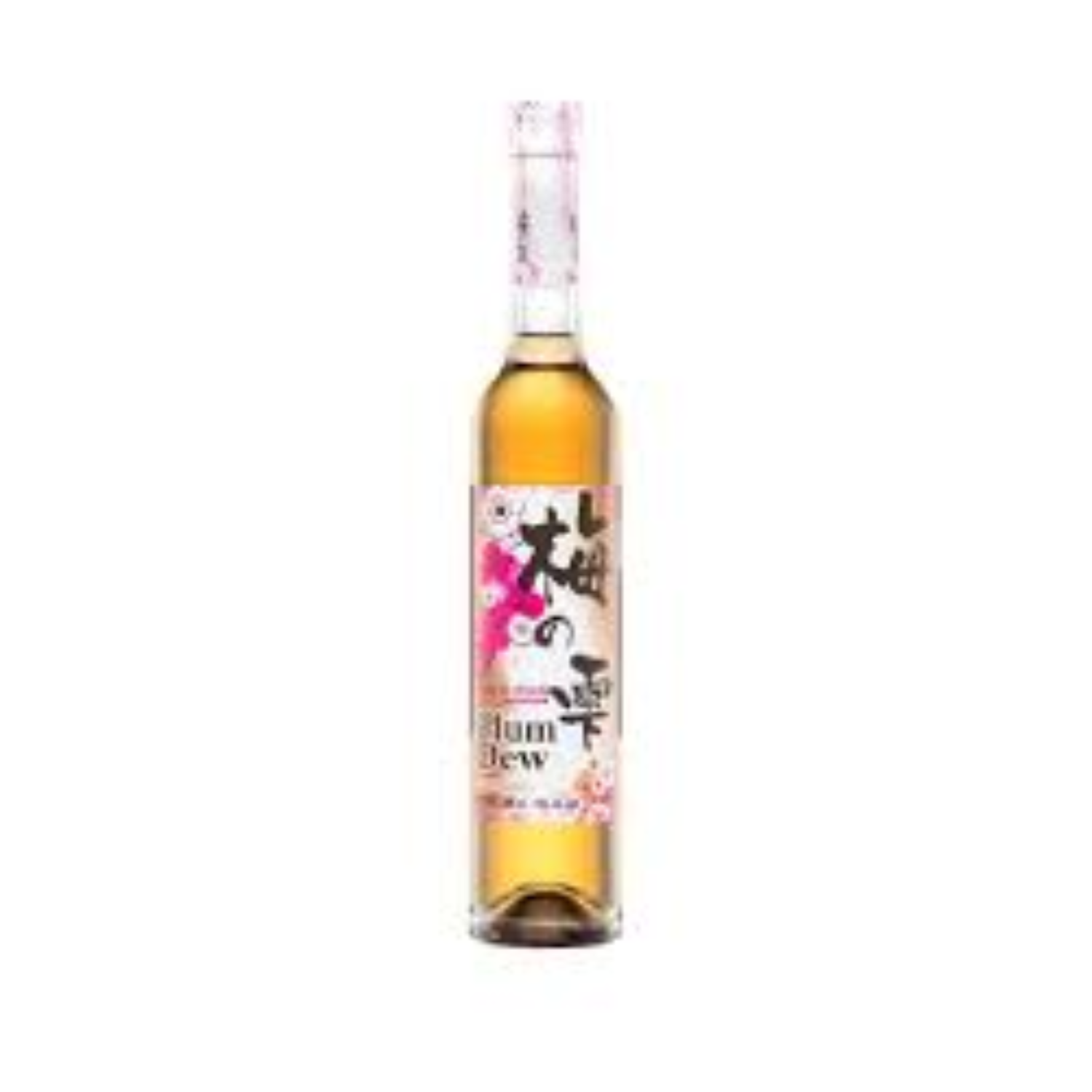 Licor Plum Dew Suntory 500ML
