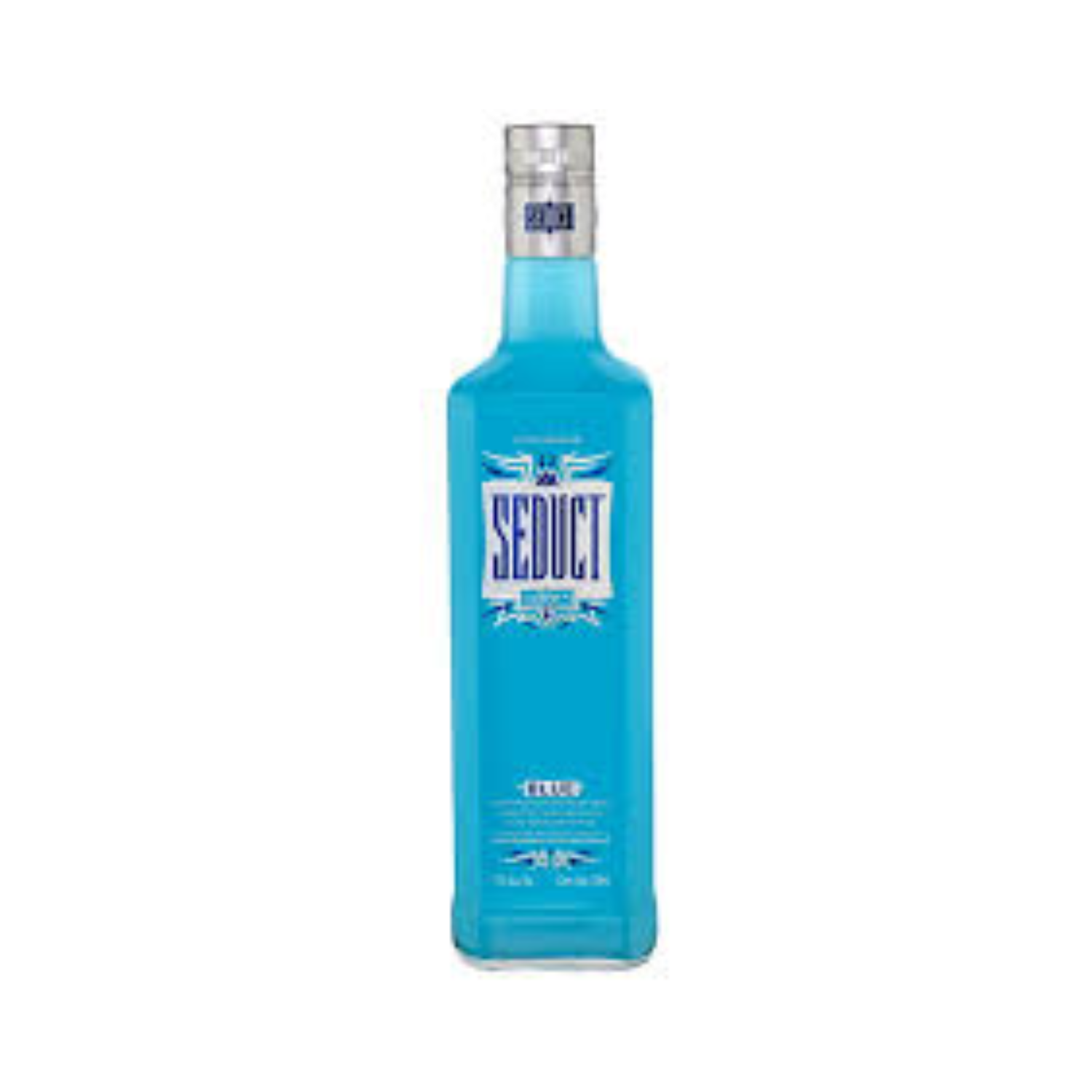 Licor Seduct Blue 1Lt