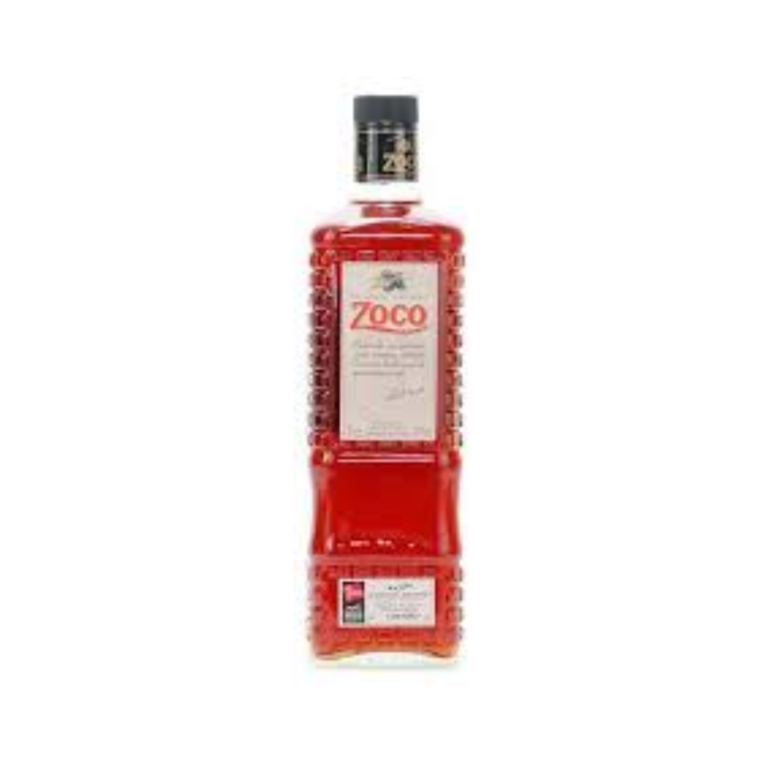 Licor Zoco Pacharan 1L