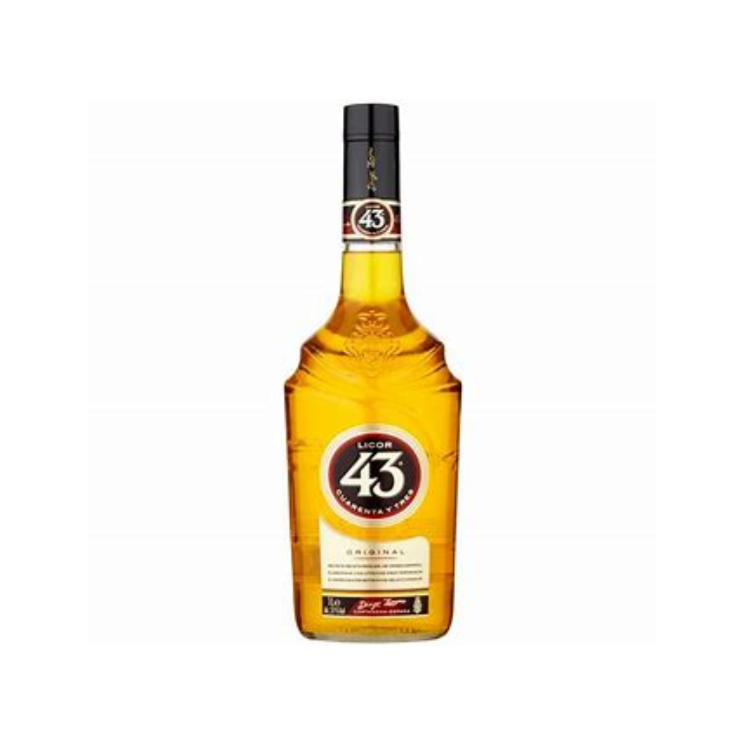 Licor 43 1L