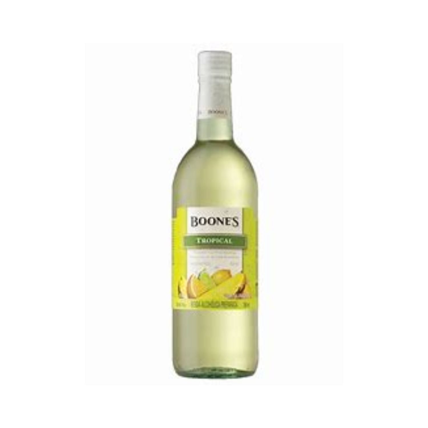 Licor Boones Tropical 750ML