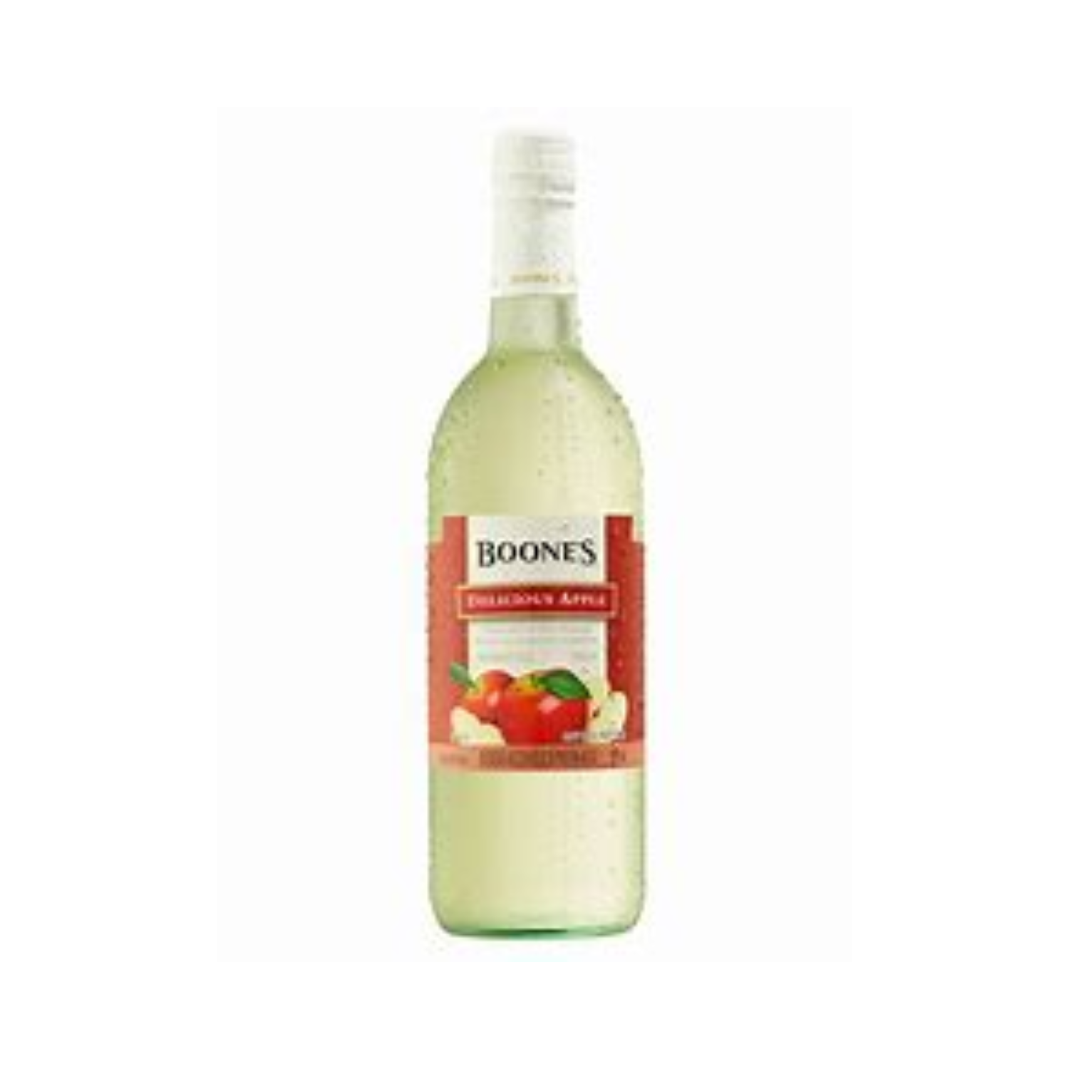 Licor Boones Apple 750ML