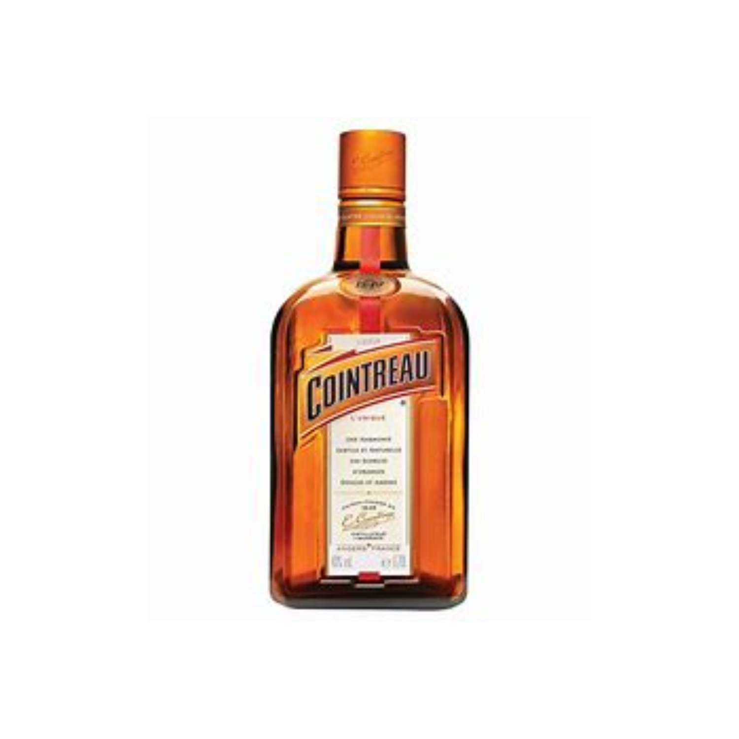Licor Cointreau 700ML