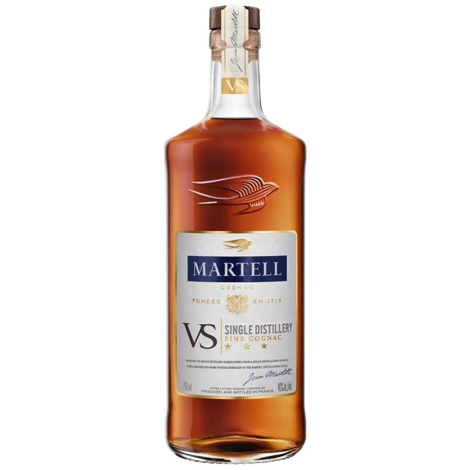 Cogñac Martell VS 700 ml