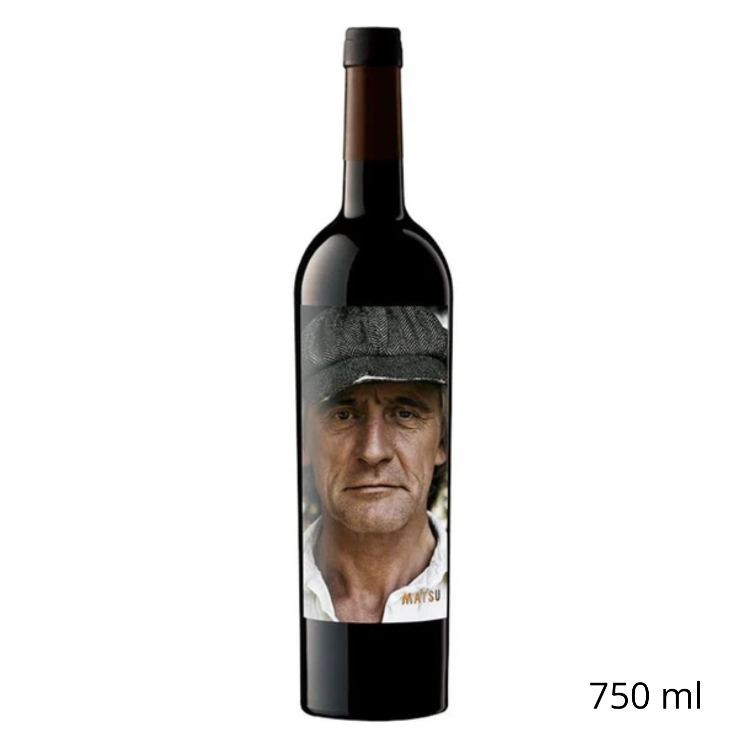Vino Tinto Matsu Recio 750 ml