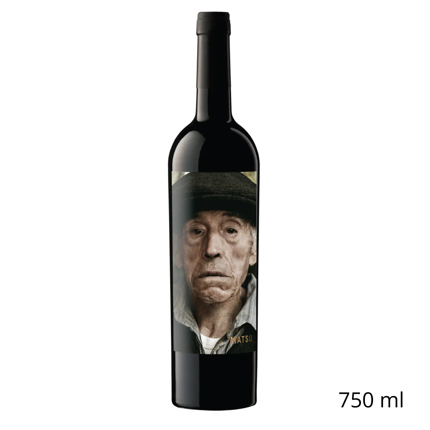 Vino Tinto Matsu Viejo 750 ml