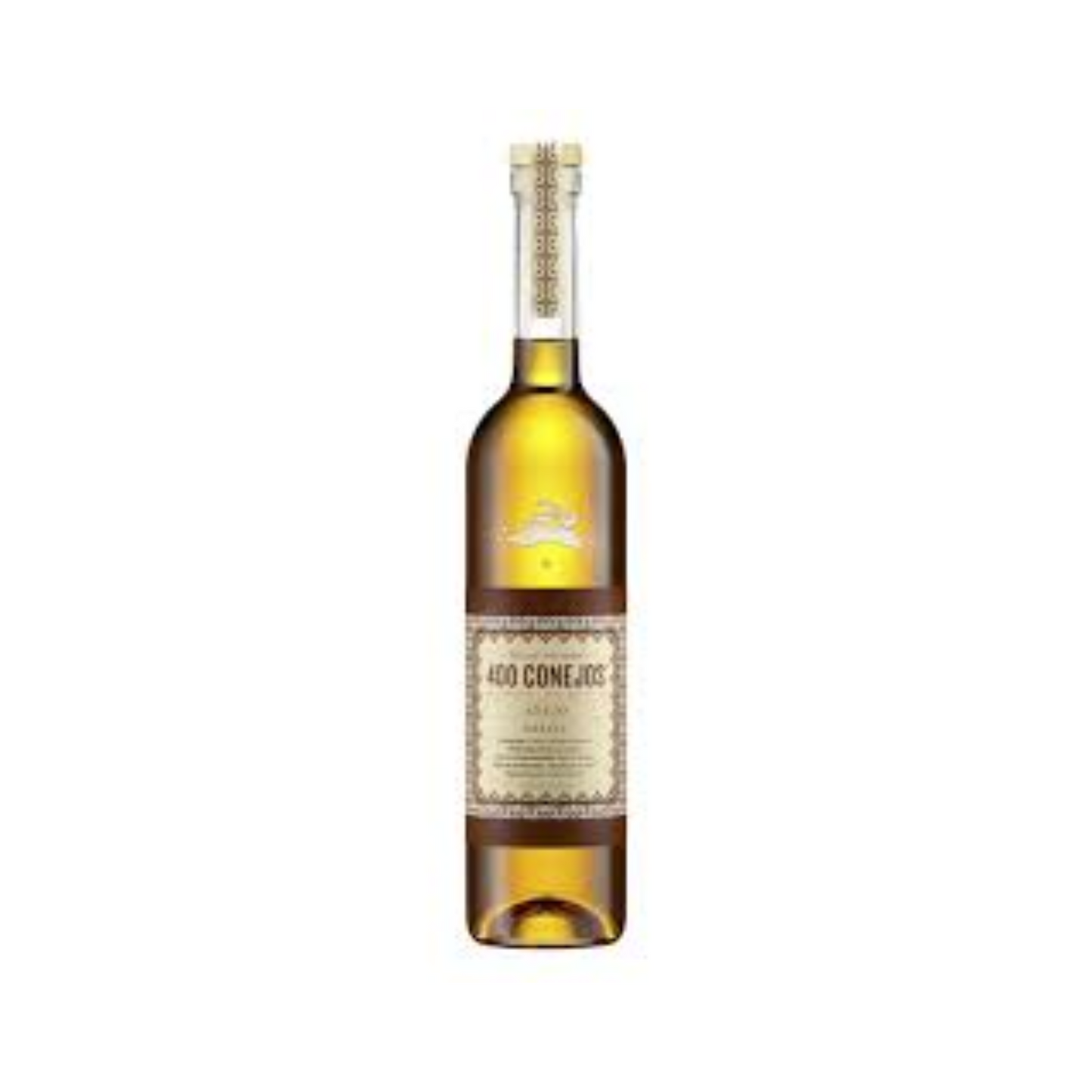 Mezcal 400 Conejos Añejo 750ML