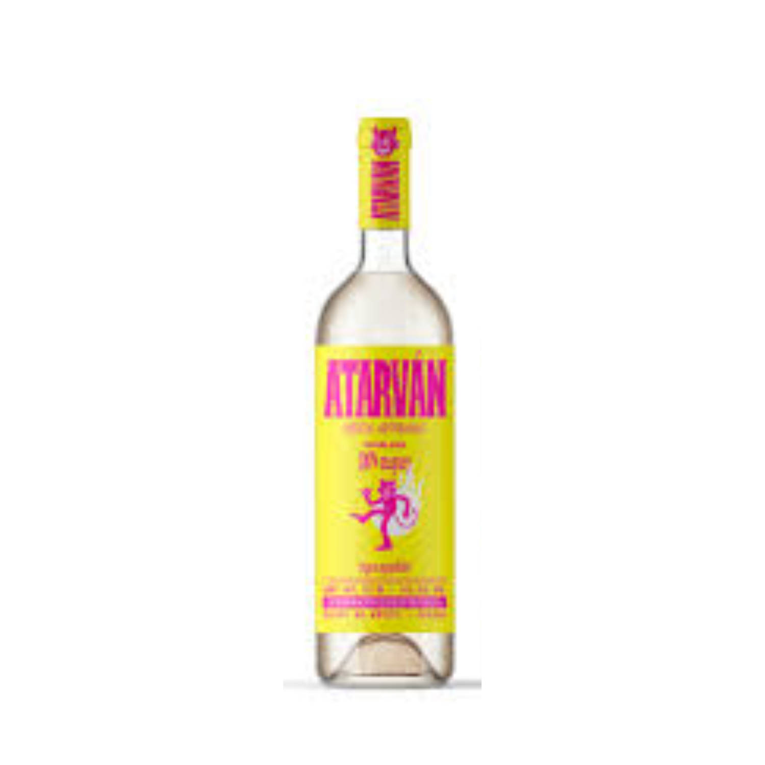 Mezcal Atarvan 750ML