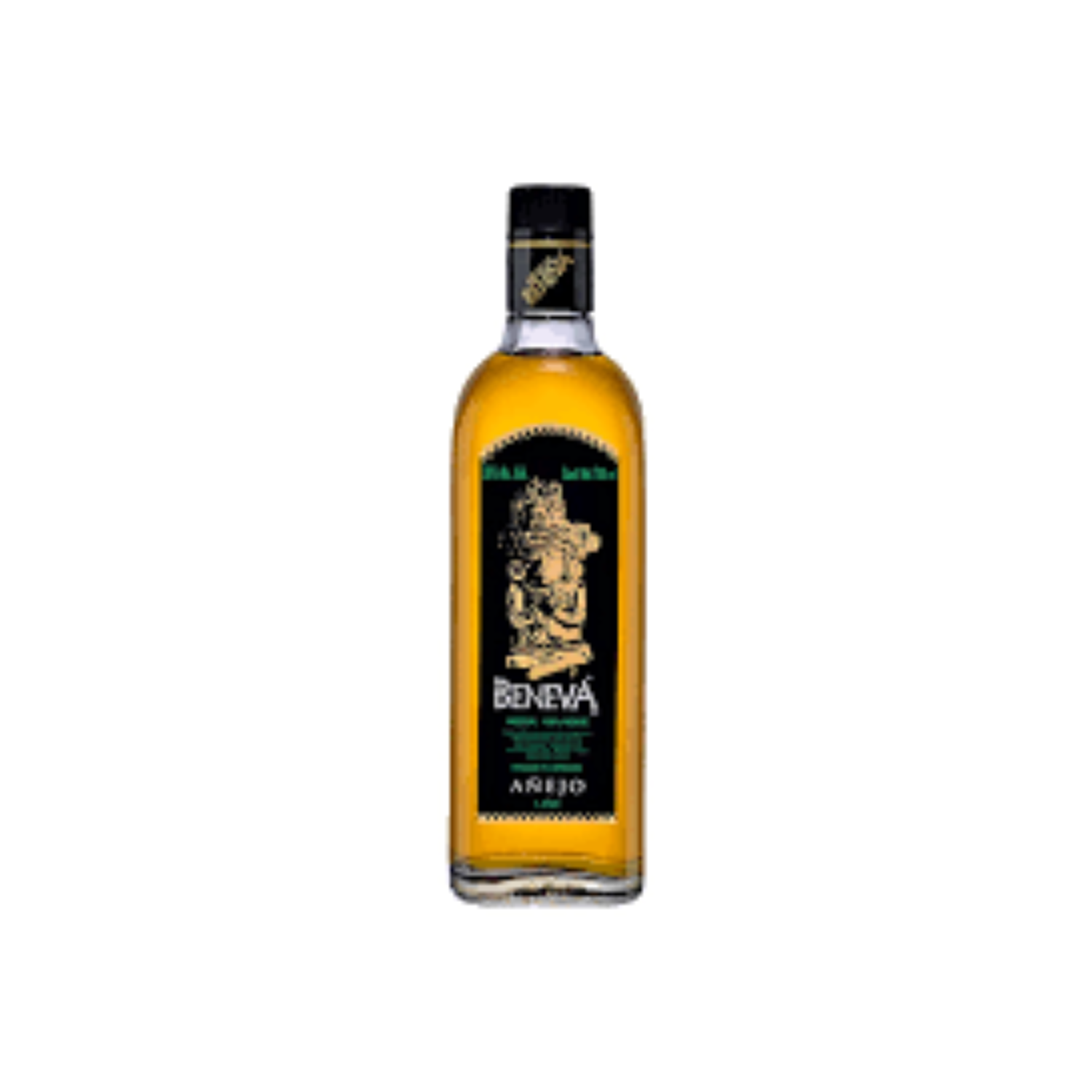 Mezcal Beneva Añejo 750ML